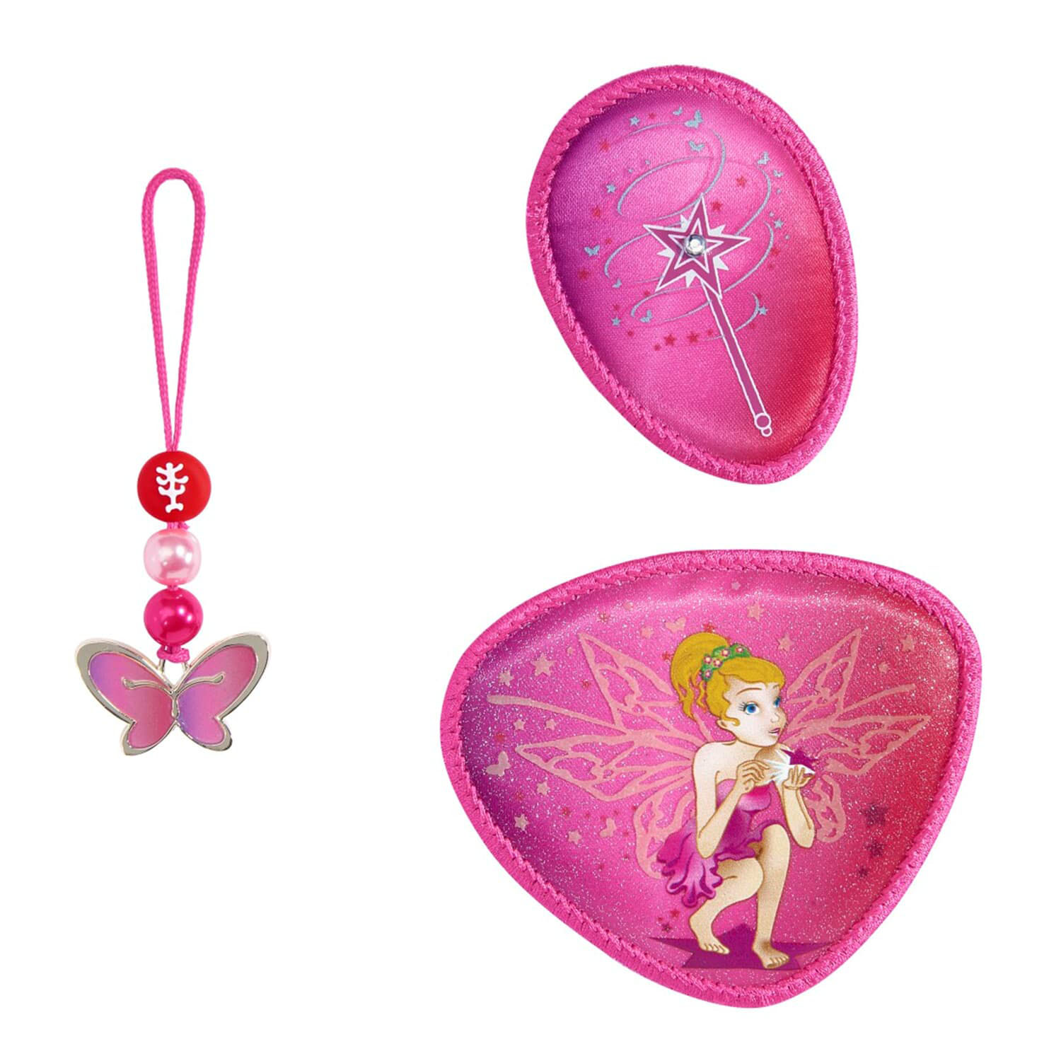 Step by Step Magic Mags-Fairy Dream