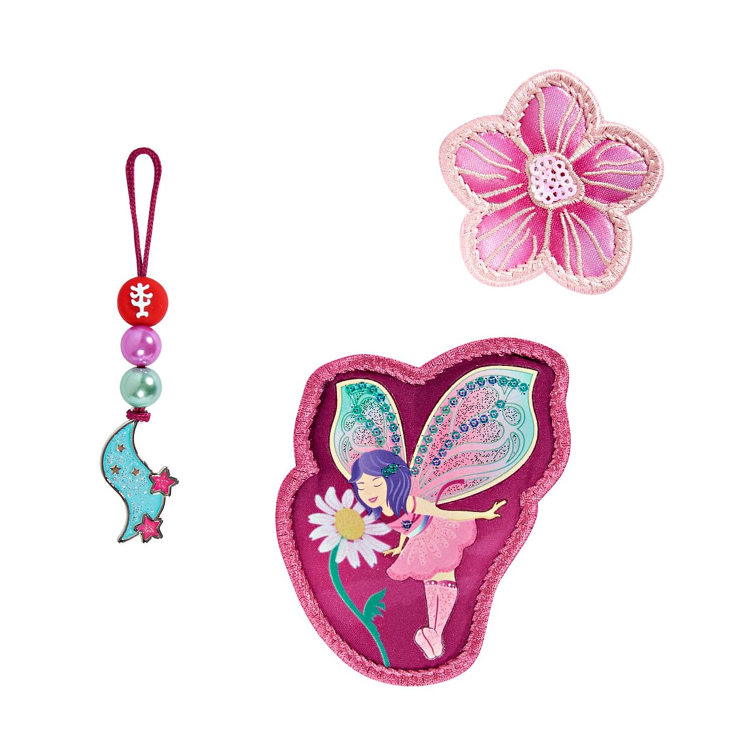 Step by Step Magic Mags-Fairy Freya