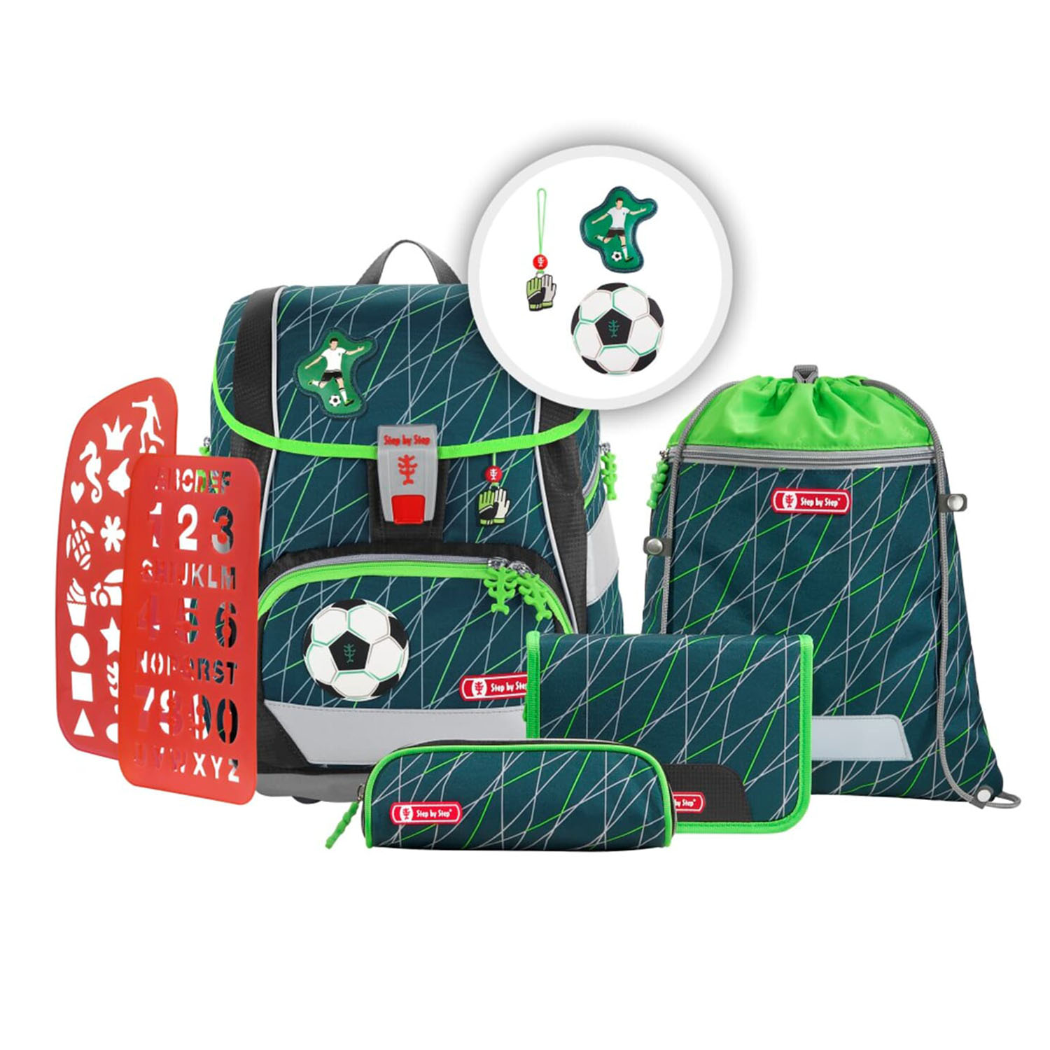 Soccer World