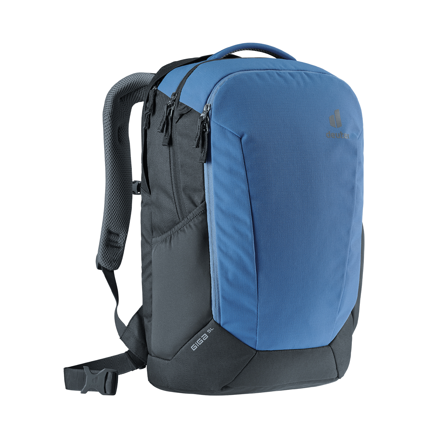 Deuter Giga SL- Rucksack-Pacific-Graphite