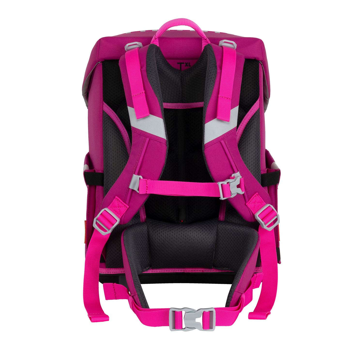 Pretty Pink