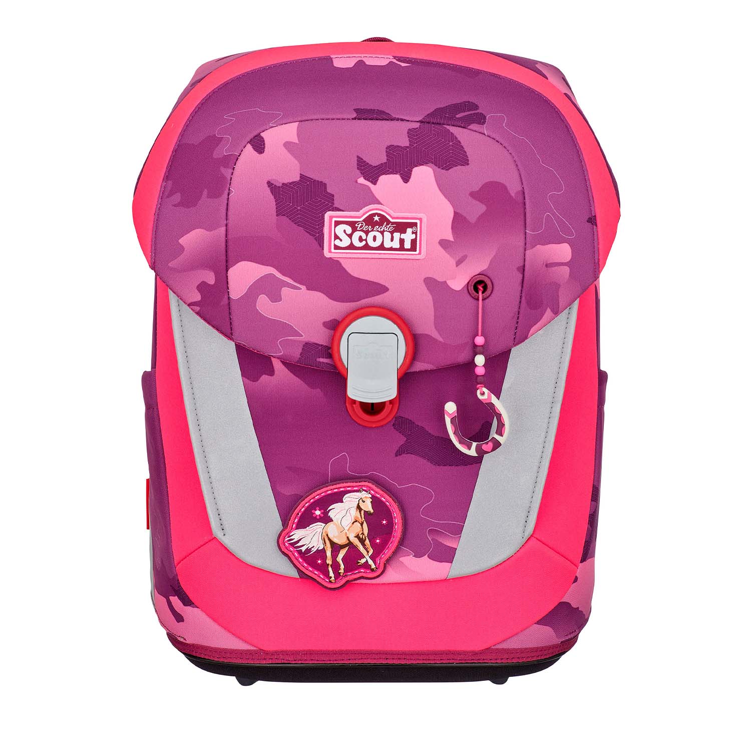 Pink Horse
