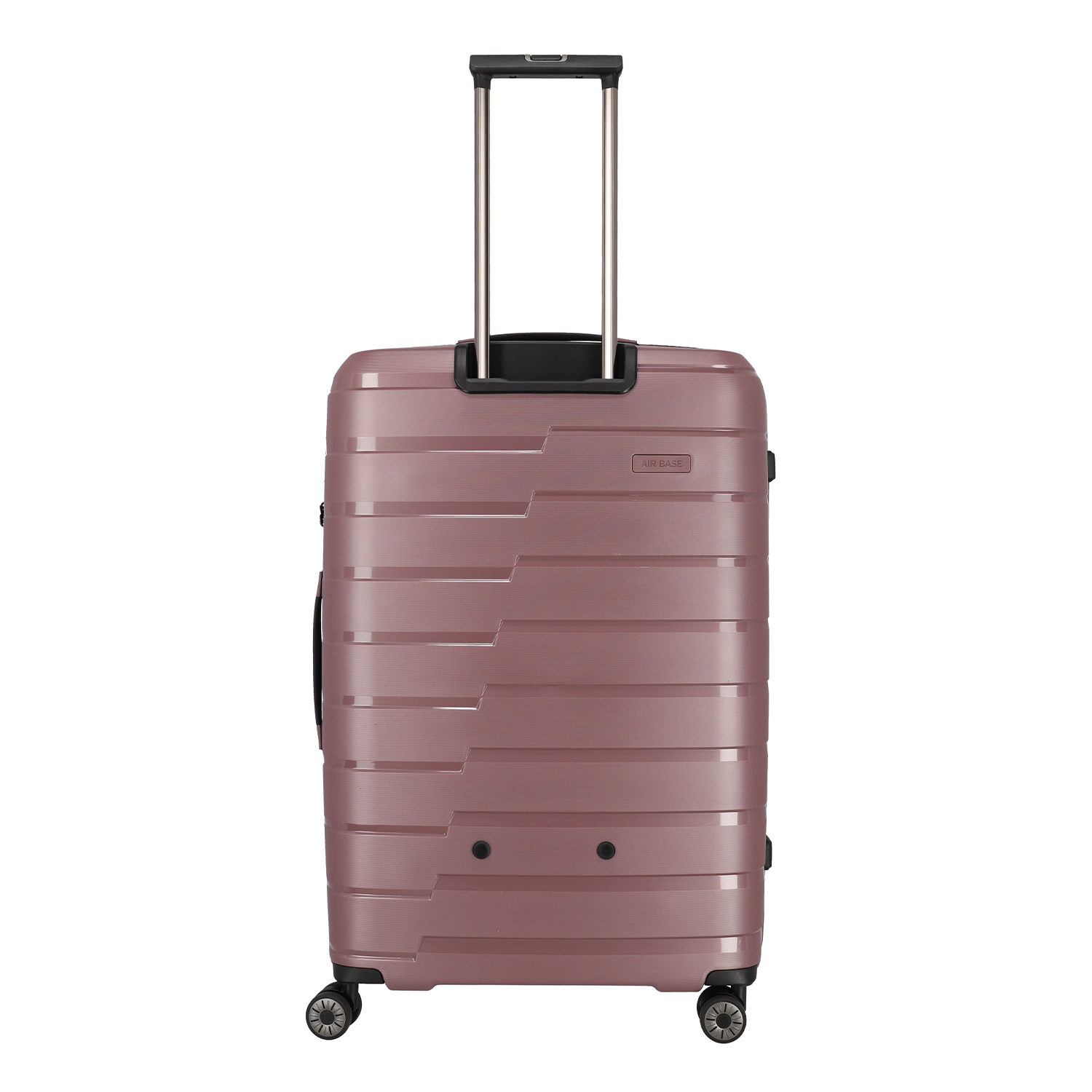 Travelite Air Base 4-Rollen Trolley L-Flieder