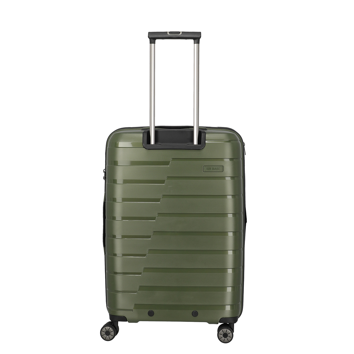 Travelite Air Base 4-Rollen Trolley M EXP-Olive