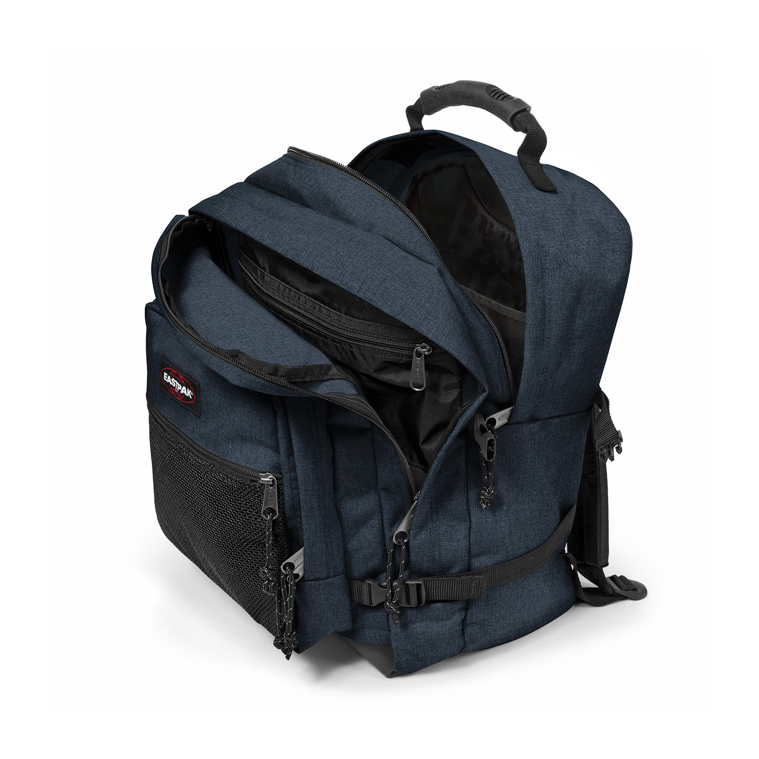 Eastpak Ultimate - Rucksack-Triple Denim