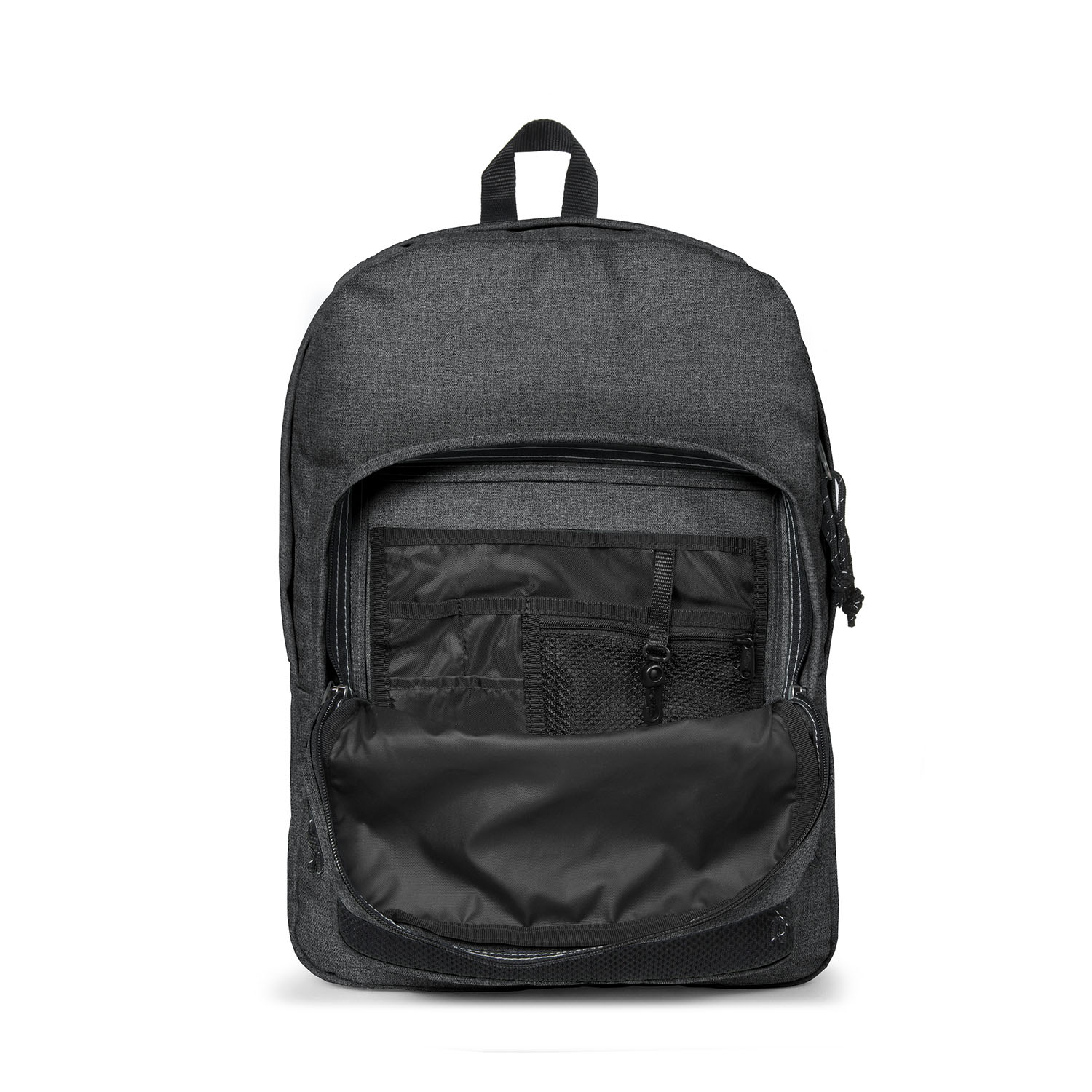 Eastpak Pinnacle - Rucksack-Black Denim