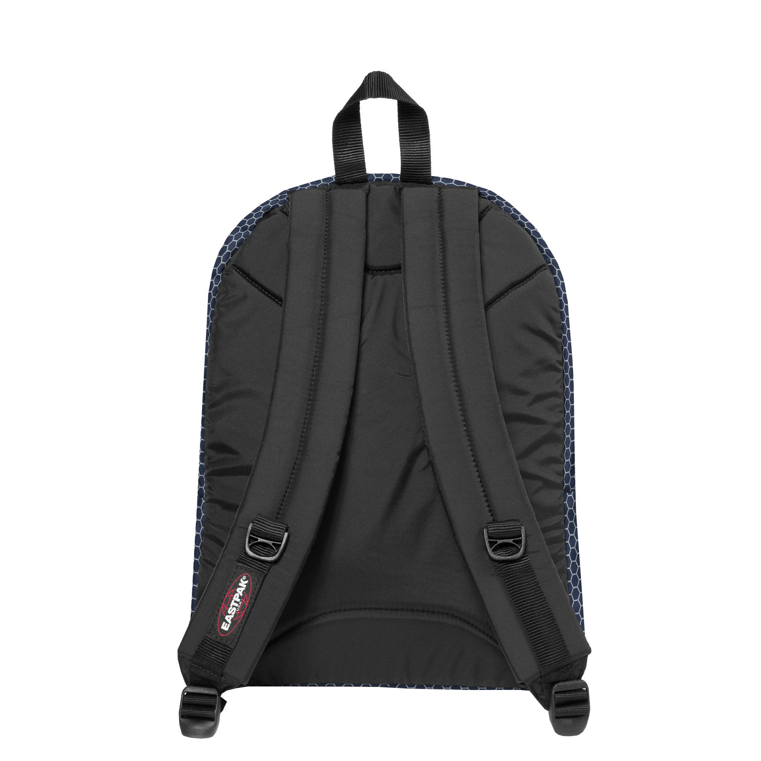 Eastpak Pinnacle - Rucksack-Reflekts Navy