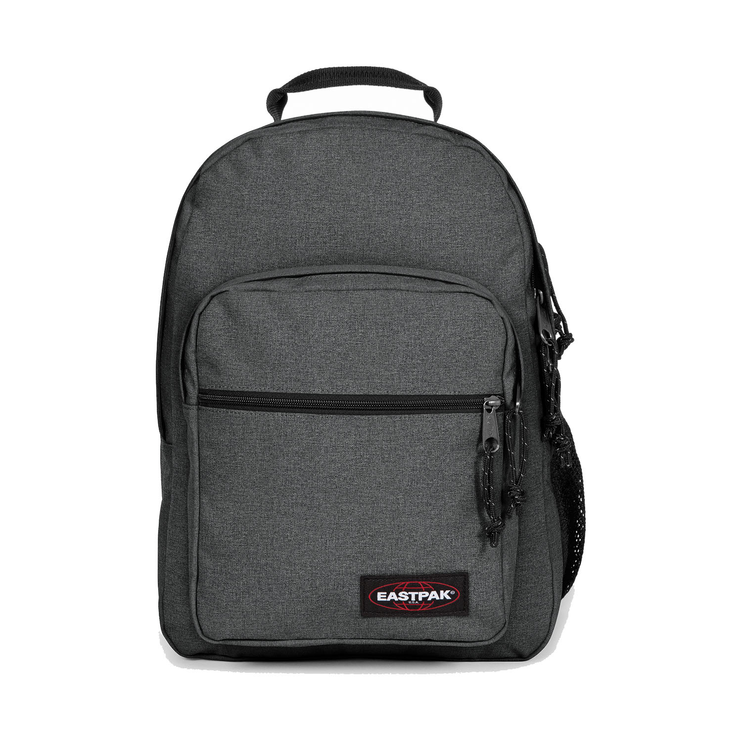 Eastpak Morius - Rucksack-Black Denim
