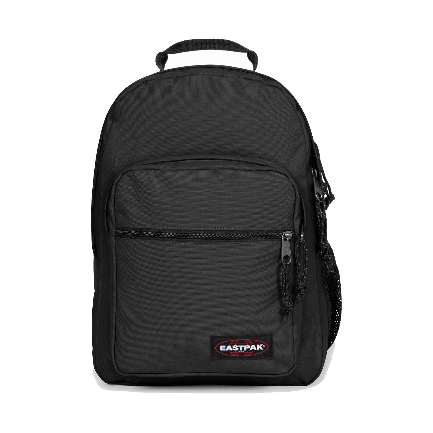 Eastpak Morius - Rucksack-Black
