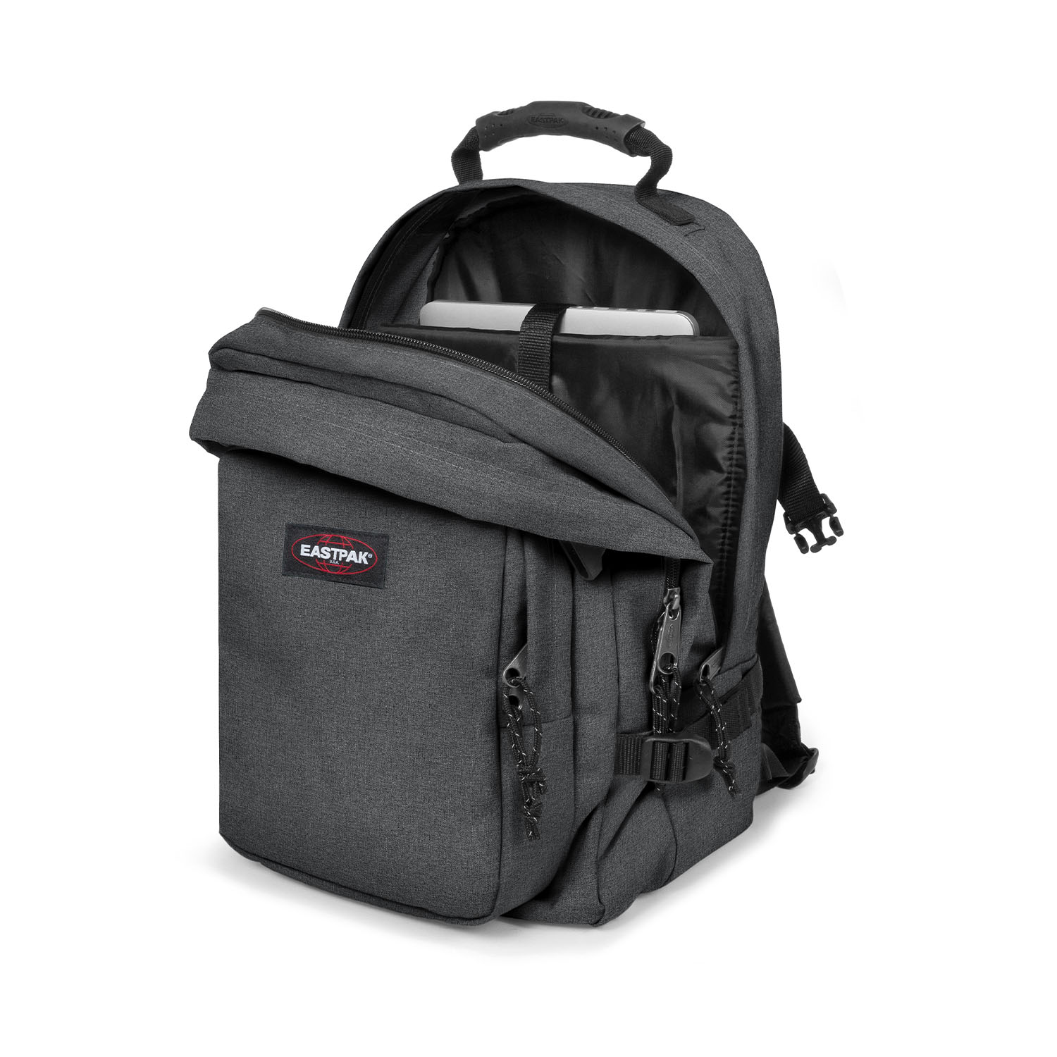 Eastpak Provider - Rucksack-Black Denim