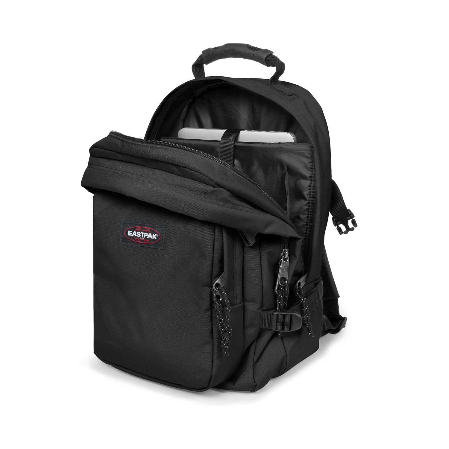 Eastpak Provider - Rucksack-Black