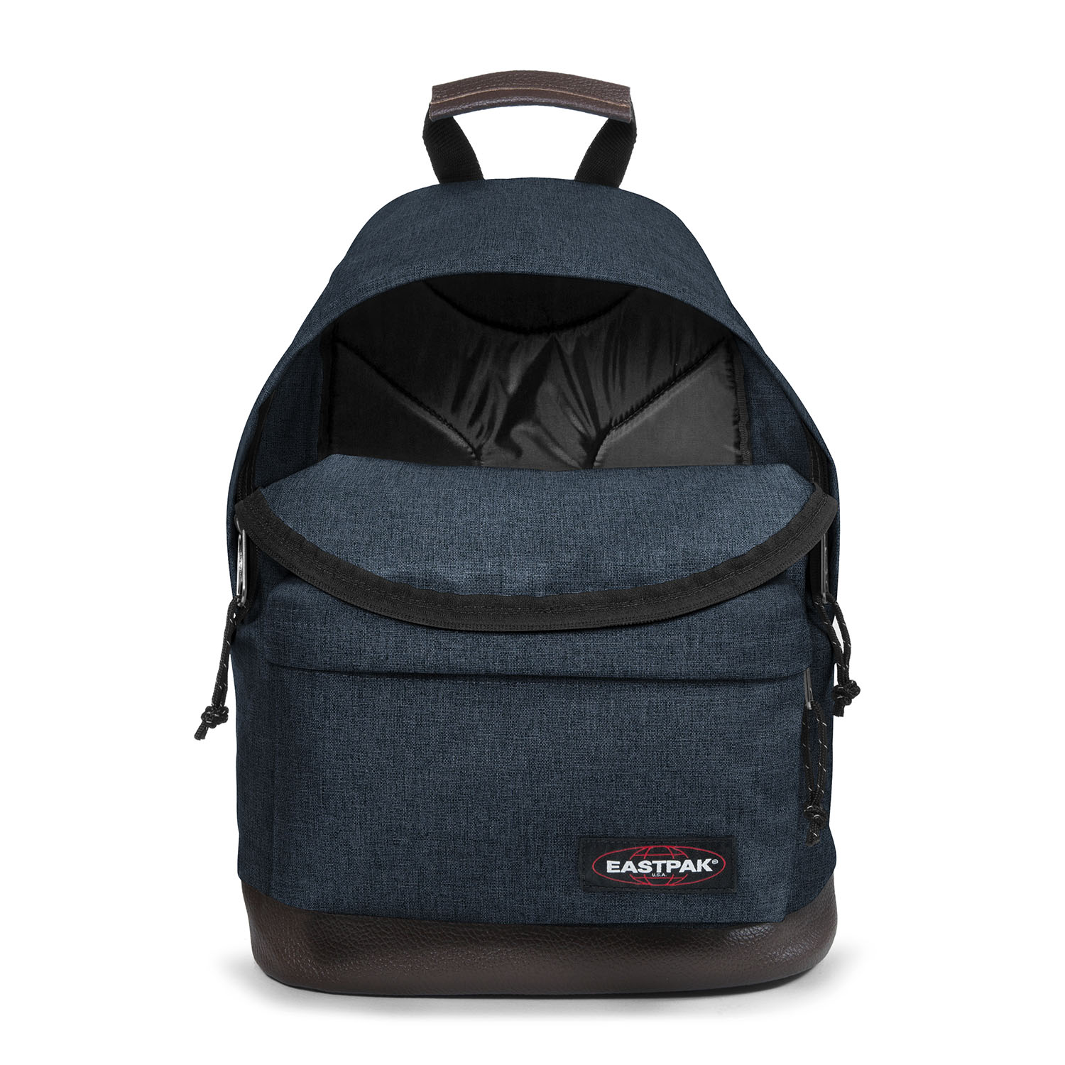 Eastpak Wyoming - Rucksack-Triple Denim