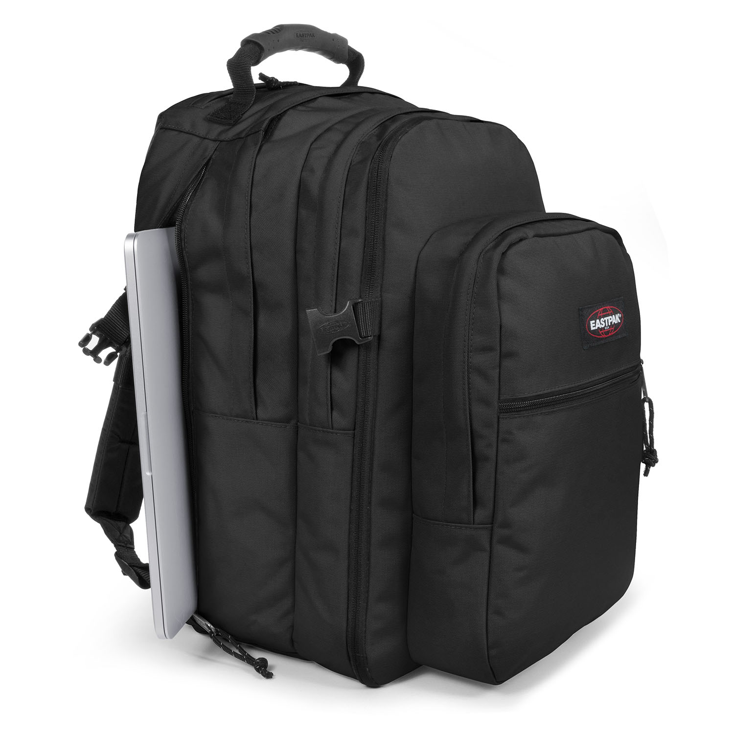 Eastpak Tutor - Rucksack-Black