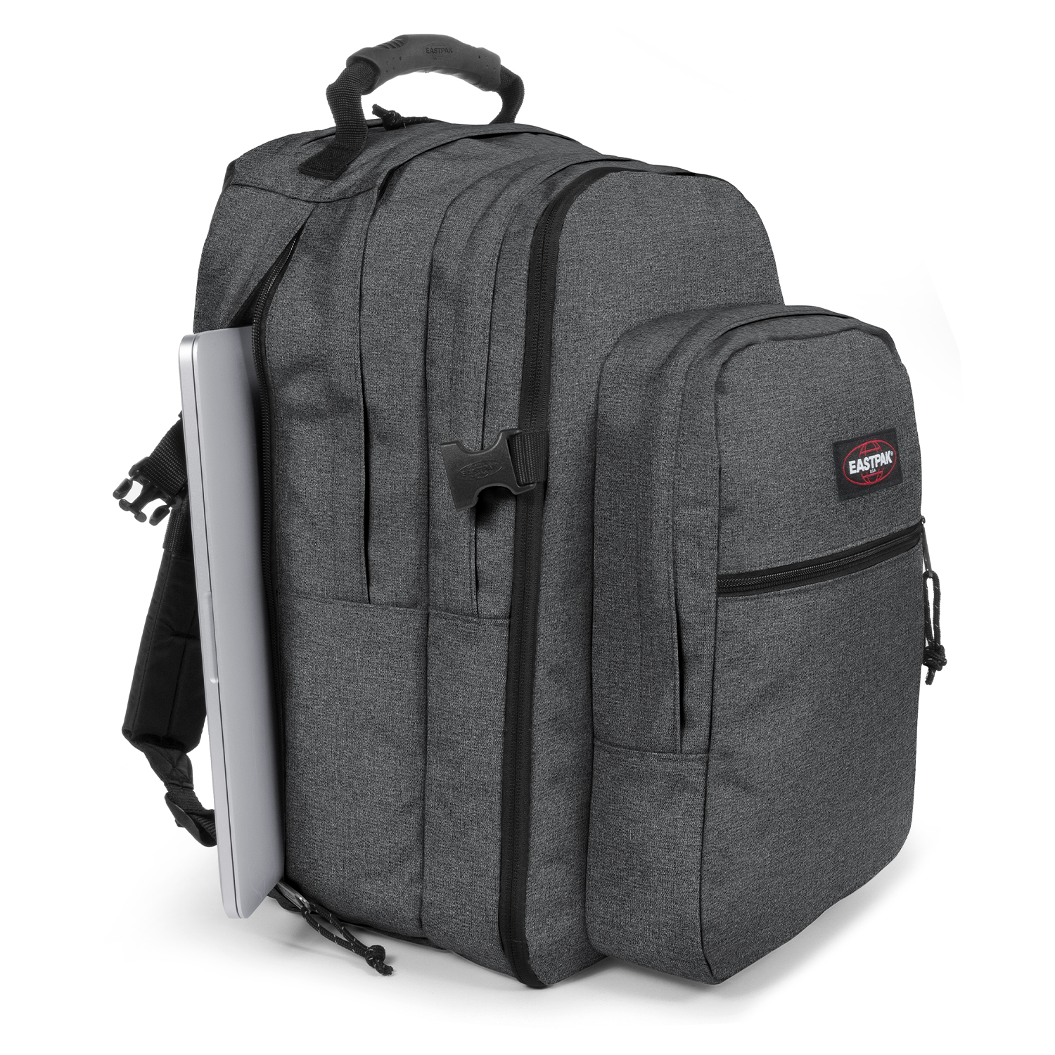 Eastpak Tutor - Rucksack-Black Denim
