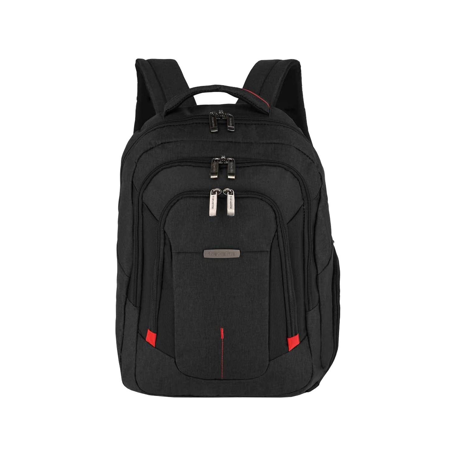 Travelite @Work Business Rucksack-Schwarz