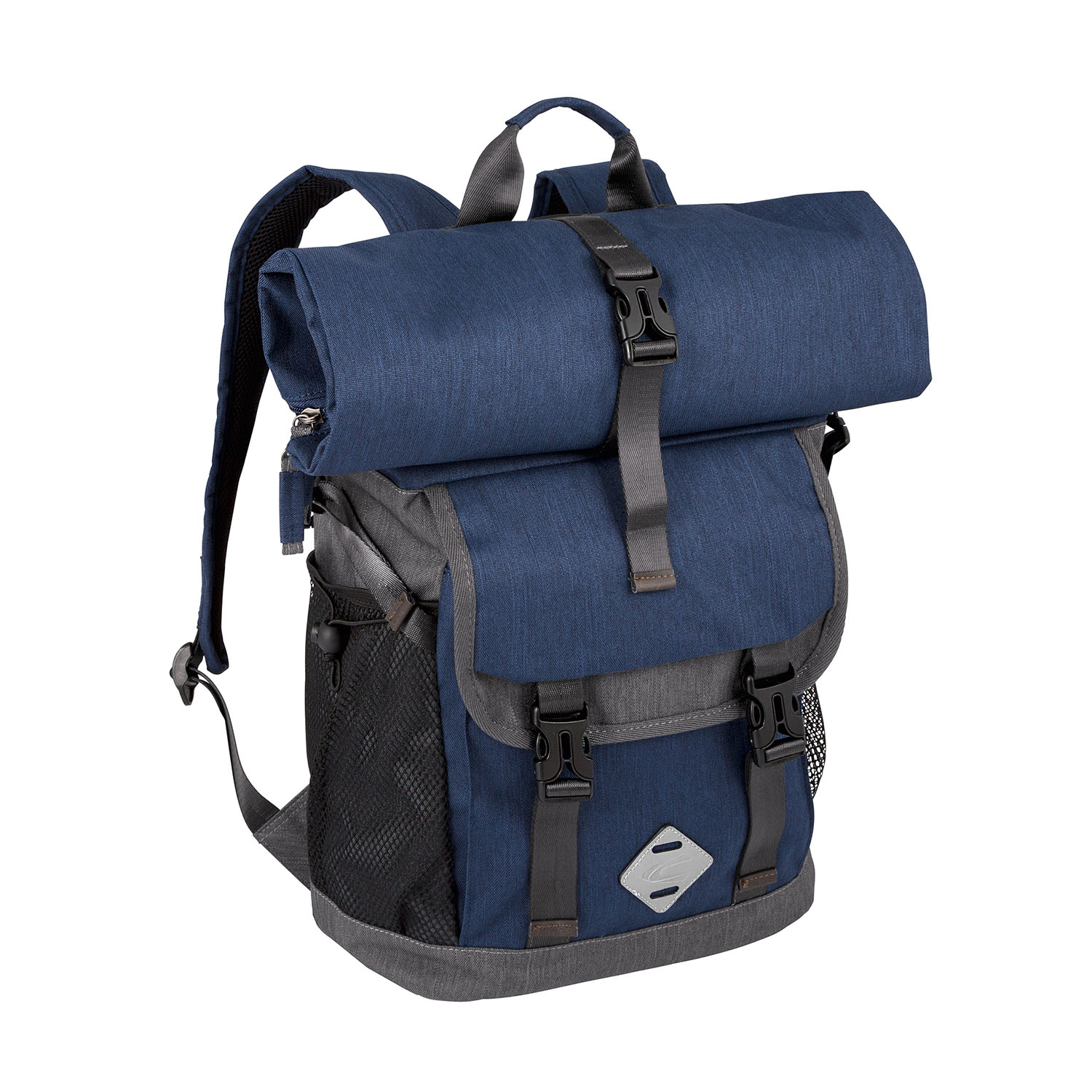 Camel Active Satipo - Rucksack-Blue
