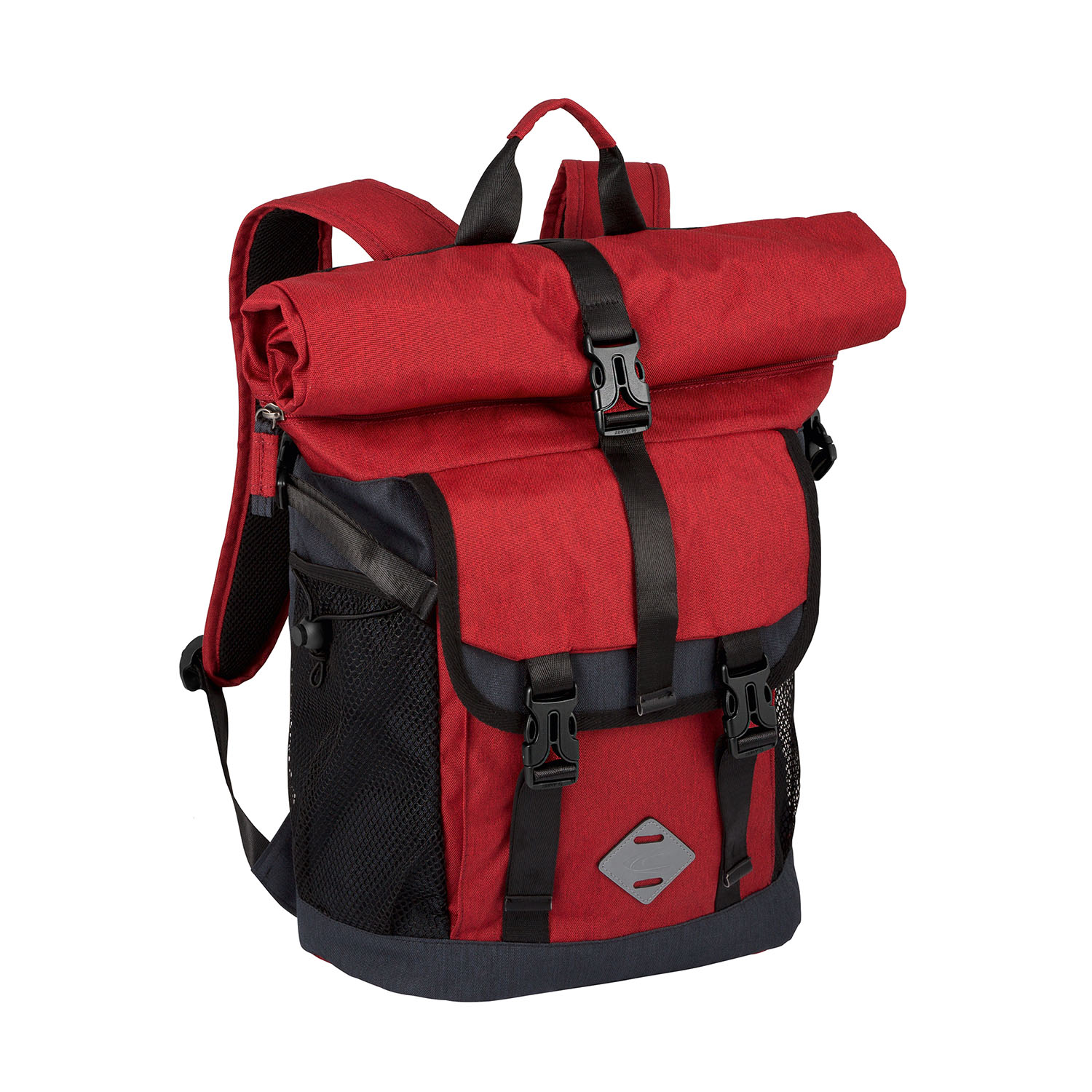 Camel Active Satipo - Rucksack-Red