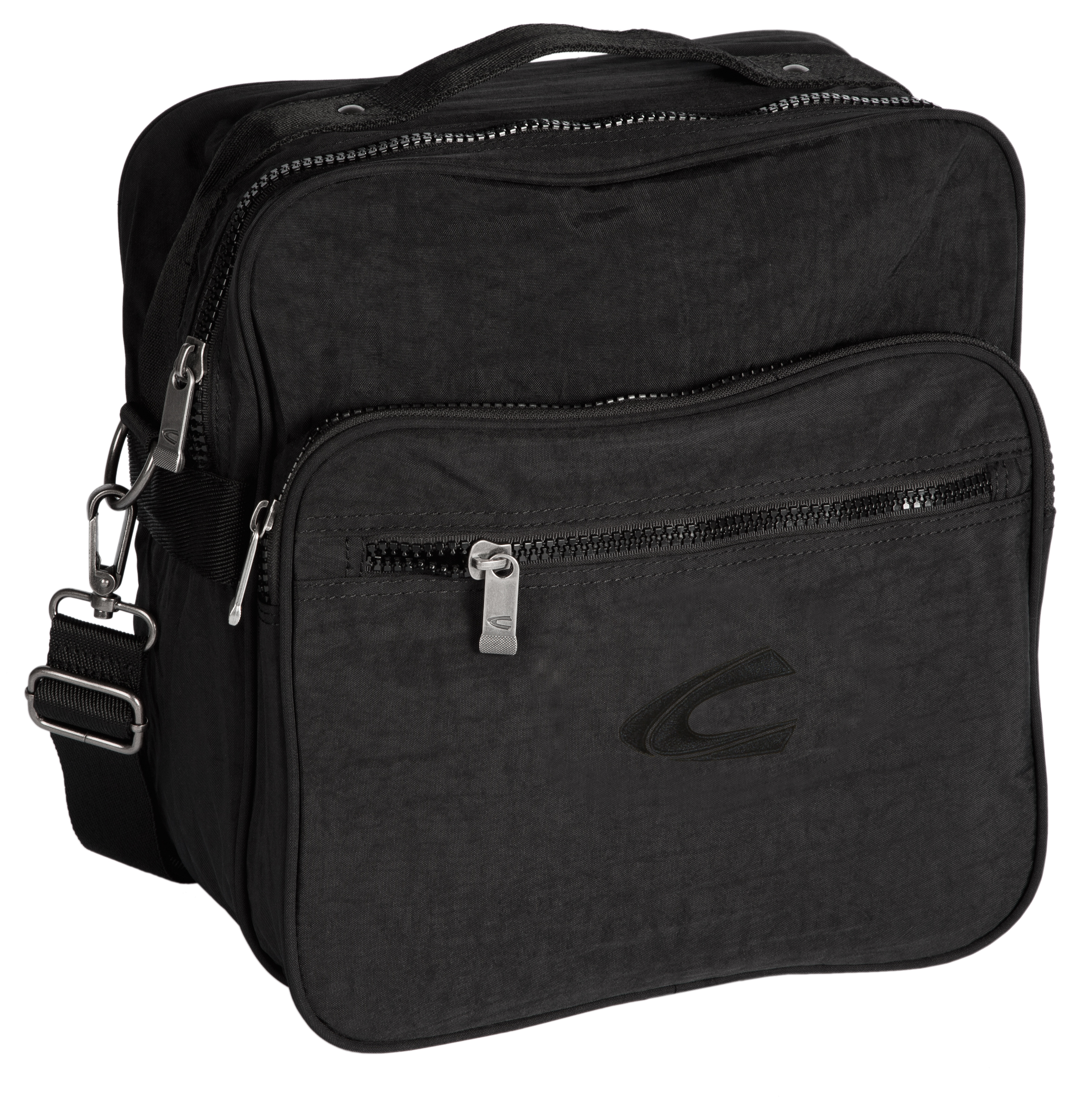 Camel Active Journey - Flugumhänger-Black
