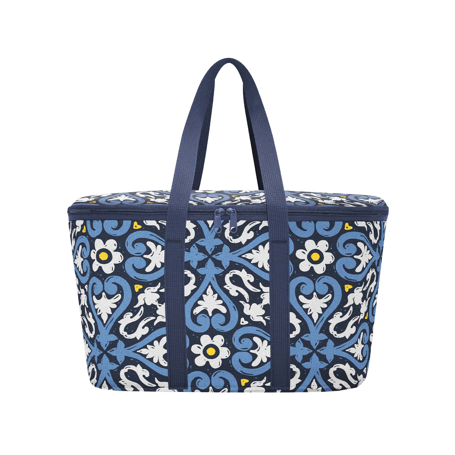 Reisenthel Coolerbag - Kühltasche-Floral 1