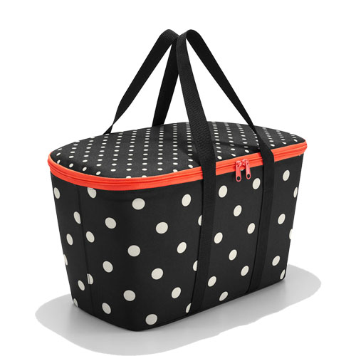 Mixed Dots