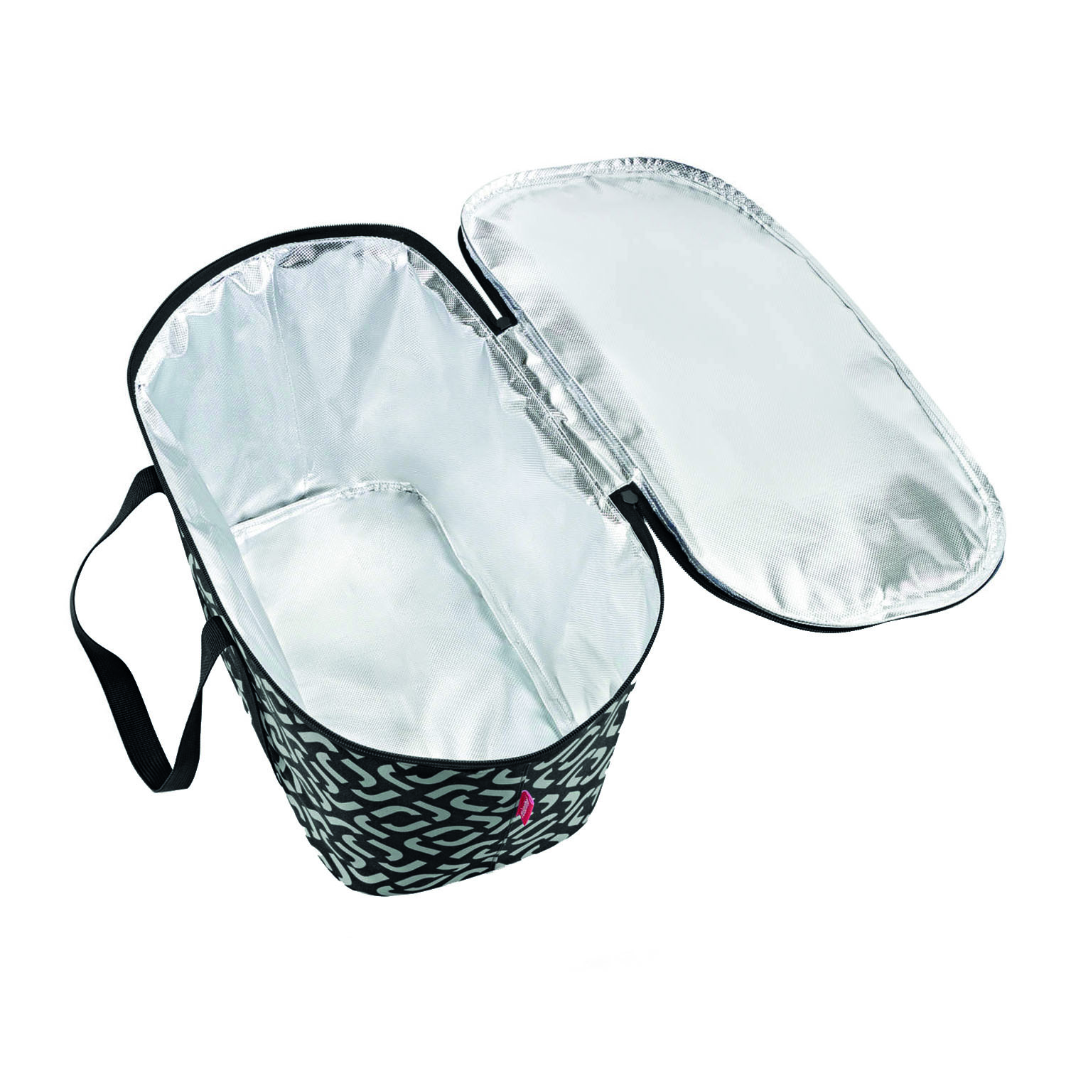 Reisenthel Coolerbag - Kühltasche-Signature Black