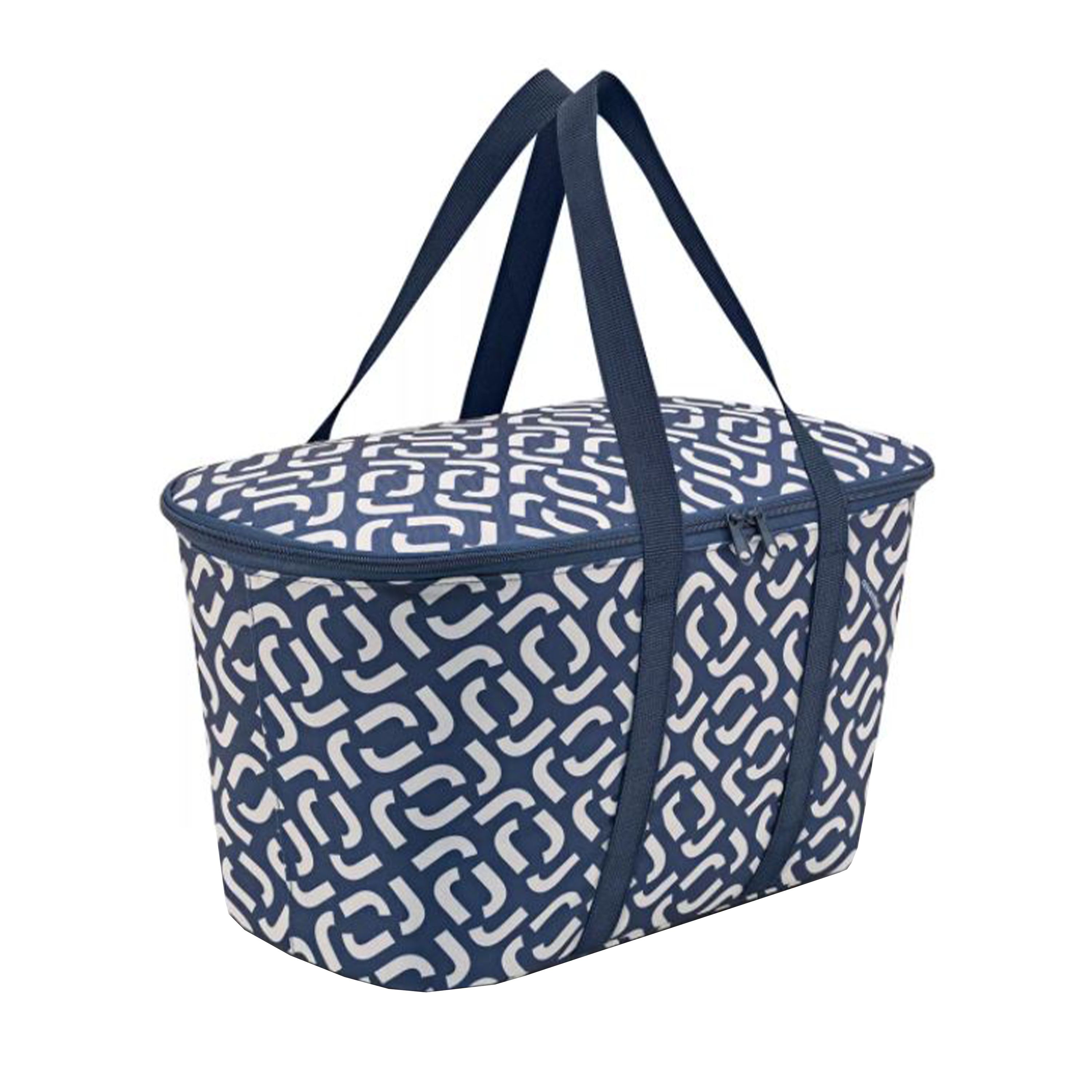 Signature Navy
