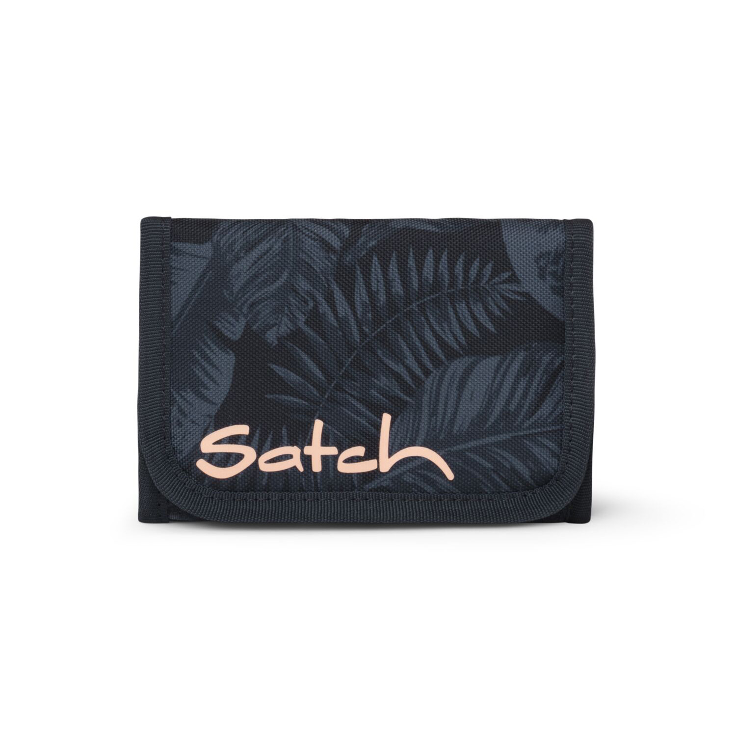 Satch Geldbeutel-Midnight Jungle