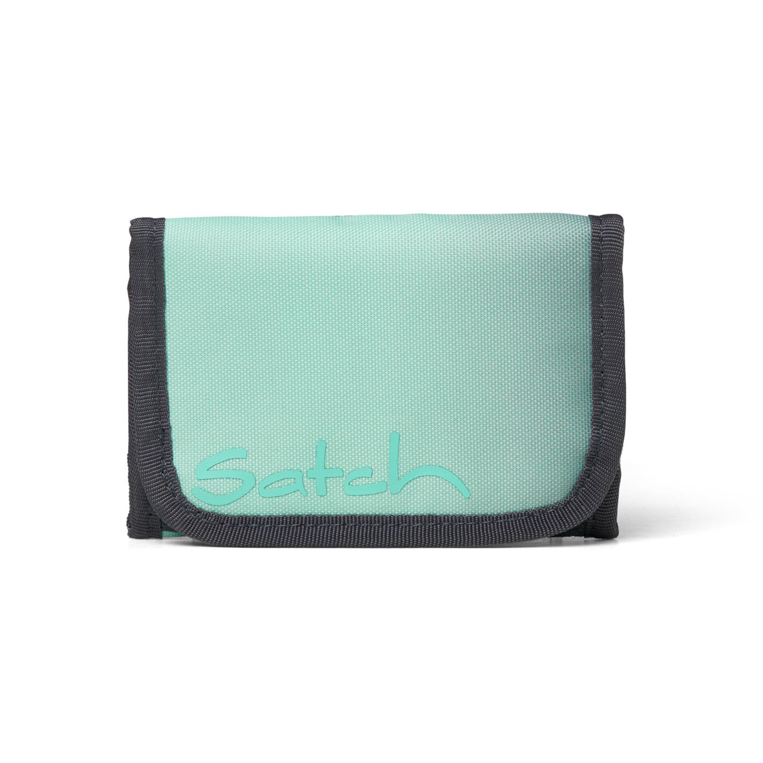 Satch Geldbeutel-Gradient Mint