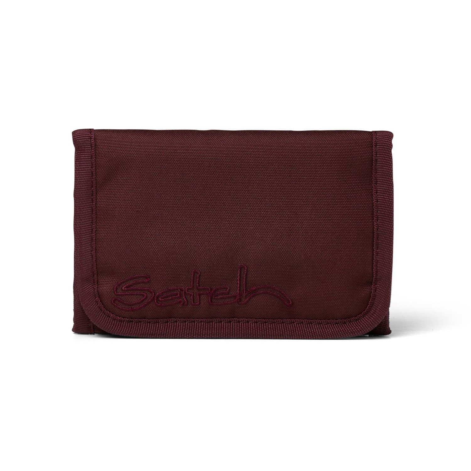 Satch Geldbeutel-Nordic Ruby