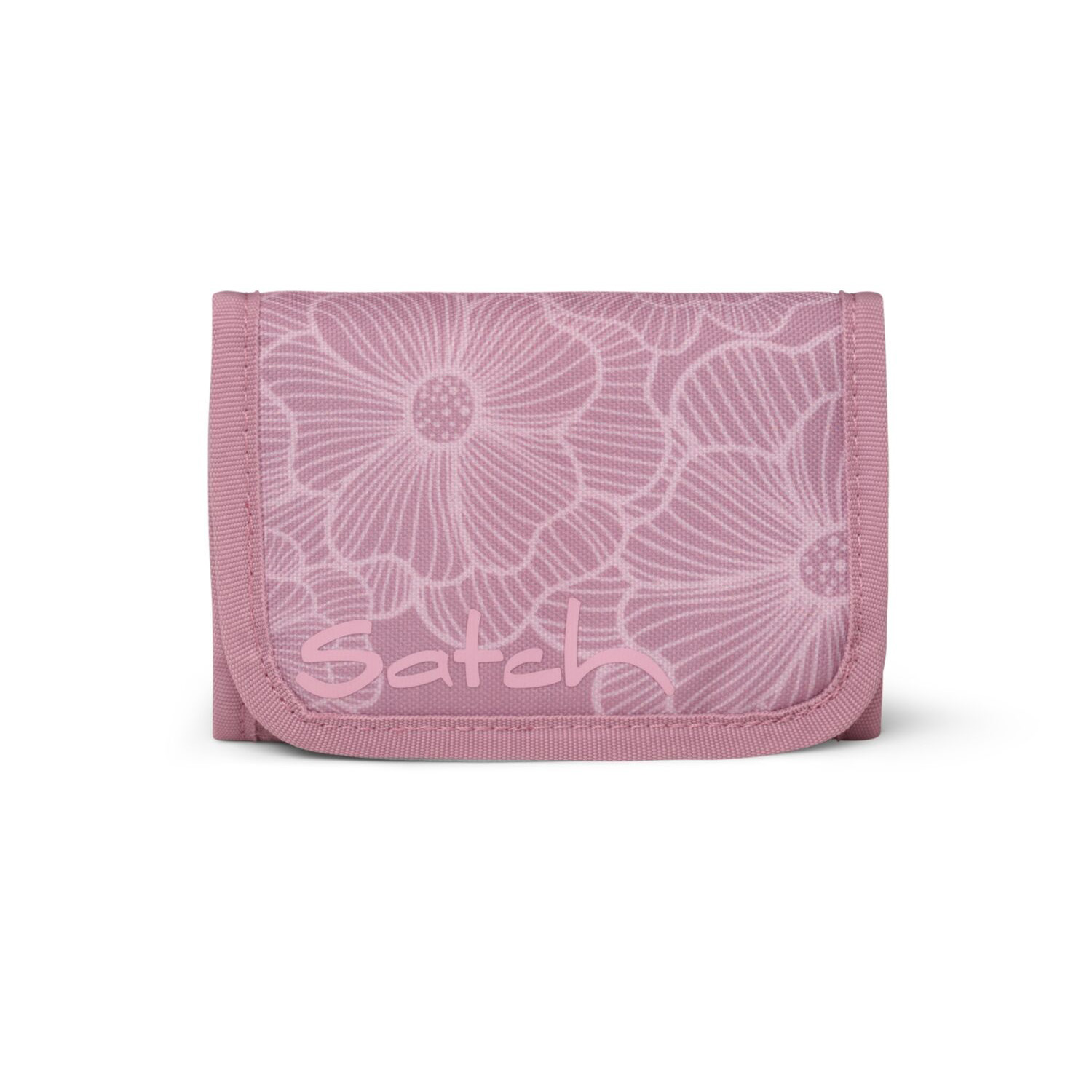 Satch Geldbeutel-Magnolia Dream