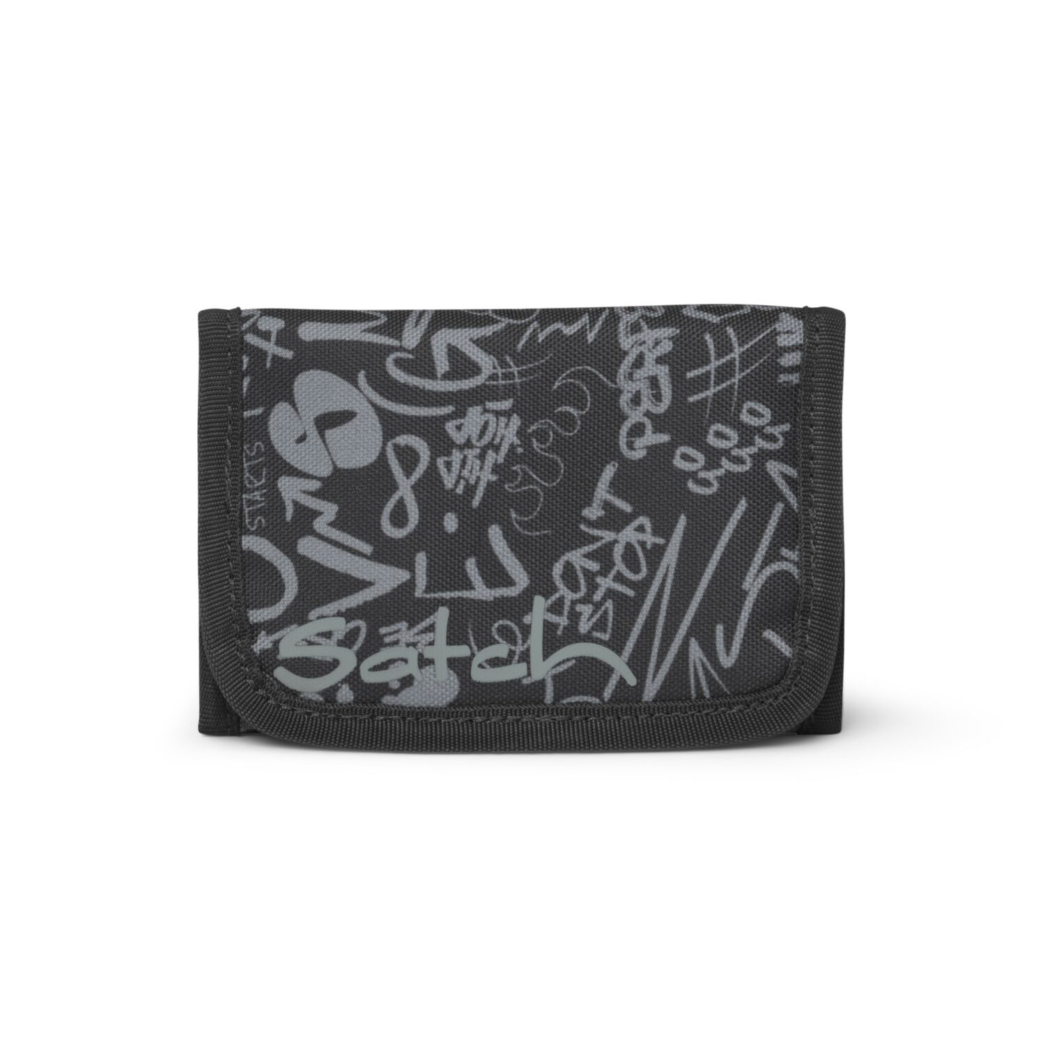 Satch Geldbeutel-Street Ink