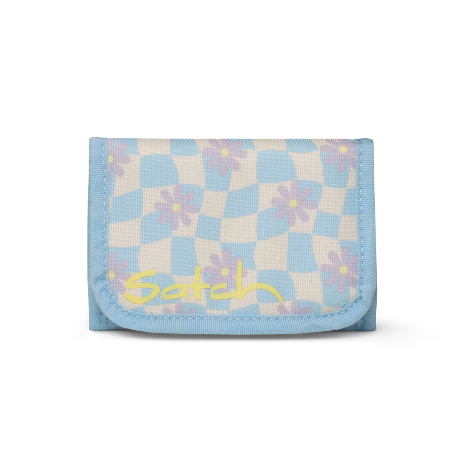 Satch Geldbeutel-Summer Era