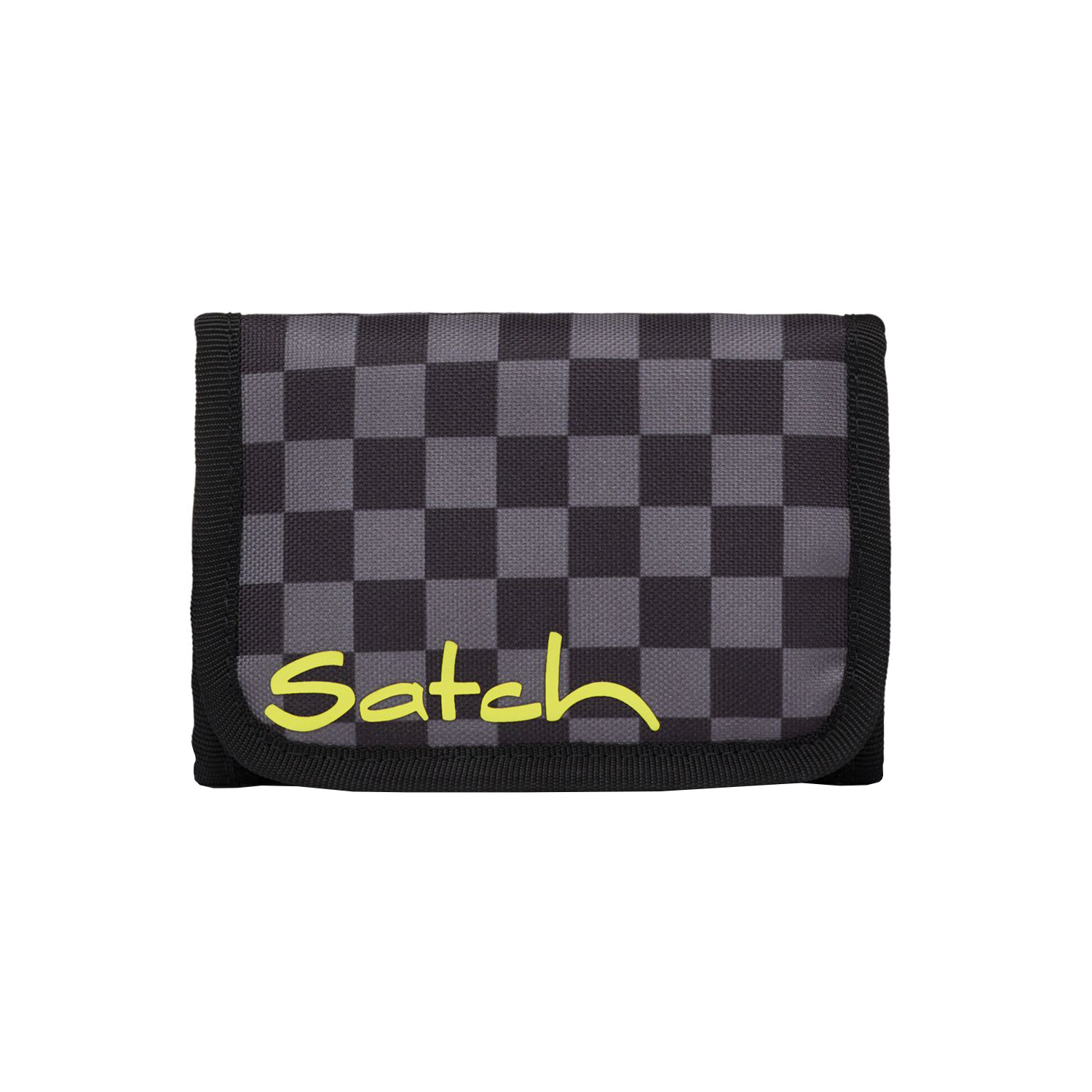 Satch Geldbeutel-Dark Skate