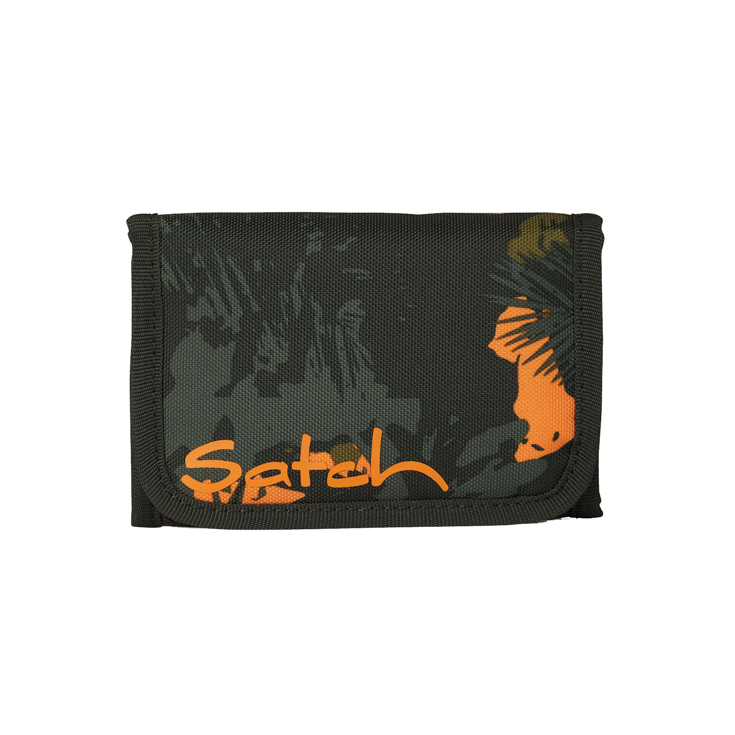 Satch Geldbeutel-Jurassic Jungle