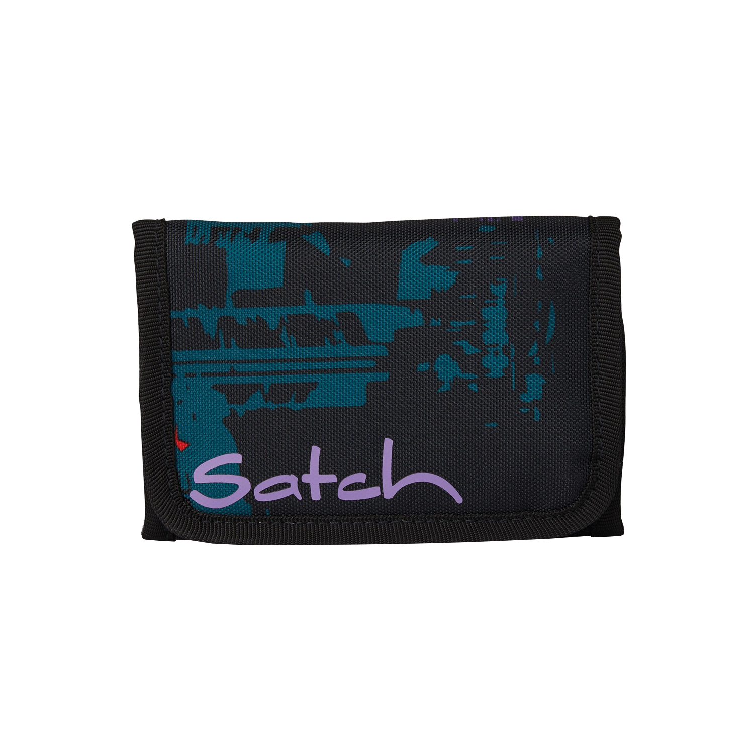 Satch Geldbeutel-Night Vision