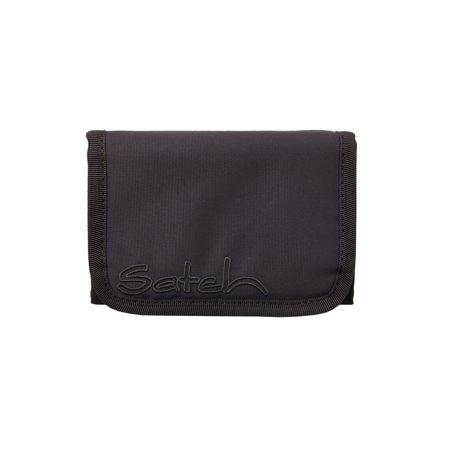 Satch Geldbeutel-Nordic Grey