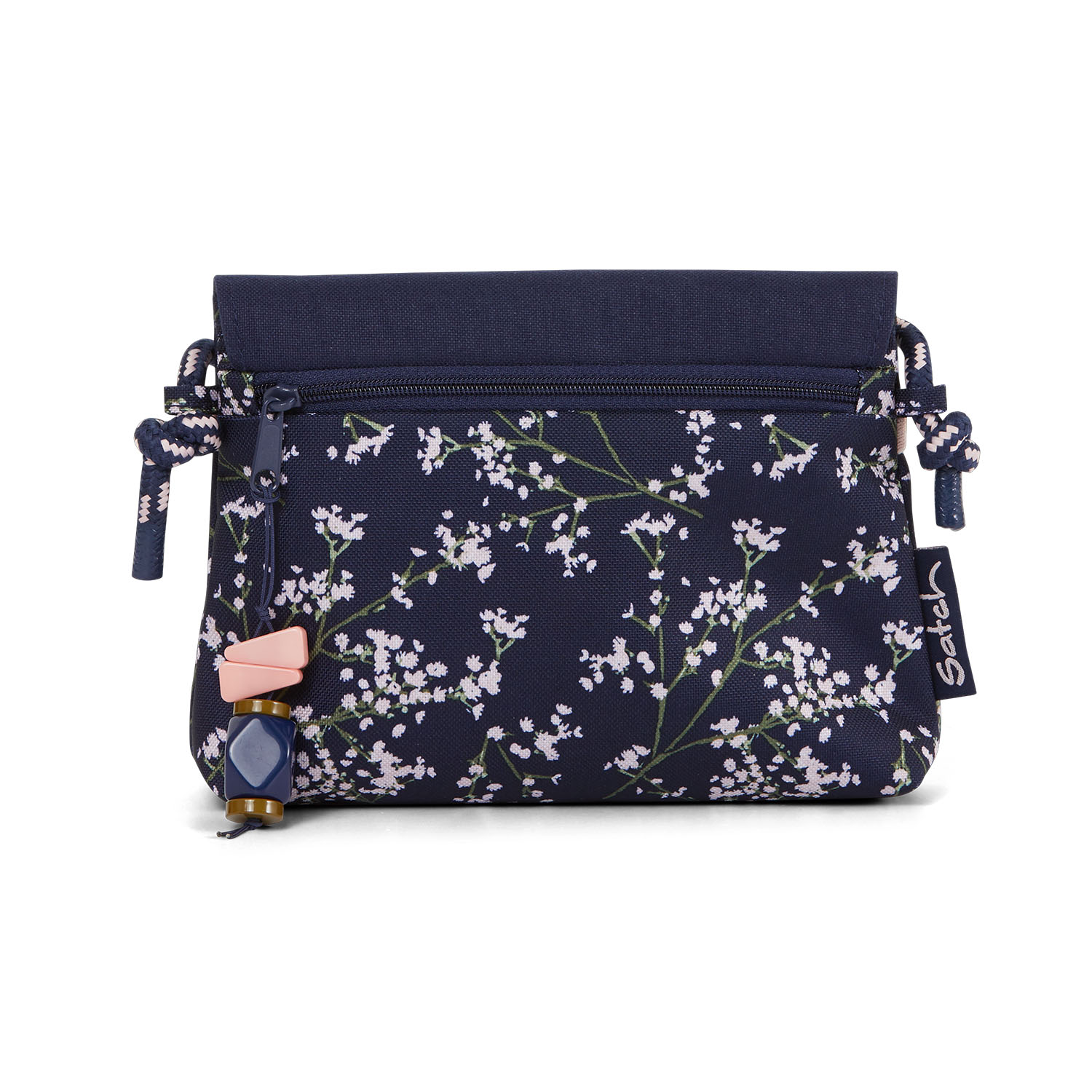 Satch Clutch - Umhängetasche-Bloomy Breeze