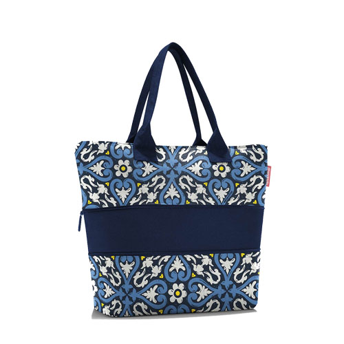 Reisenthel Shopper E1 - Tragetasche-Floral 1