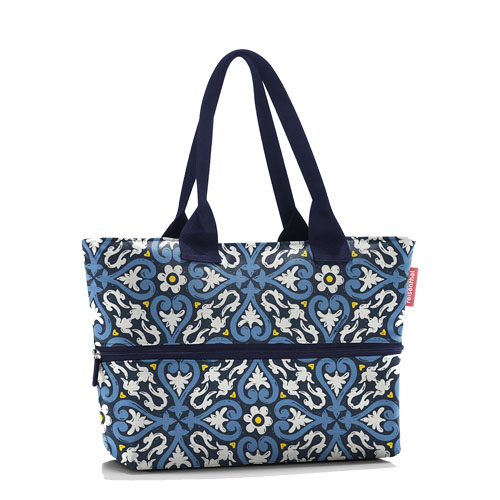 Reisenthel Shopper E1 - Tragetasche-Floral 1