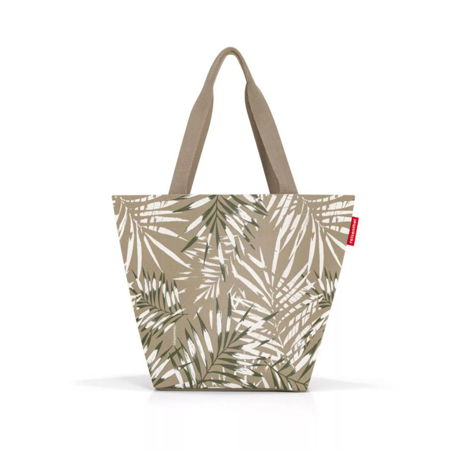 Reisenthel Shopper M-jungle sand