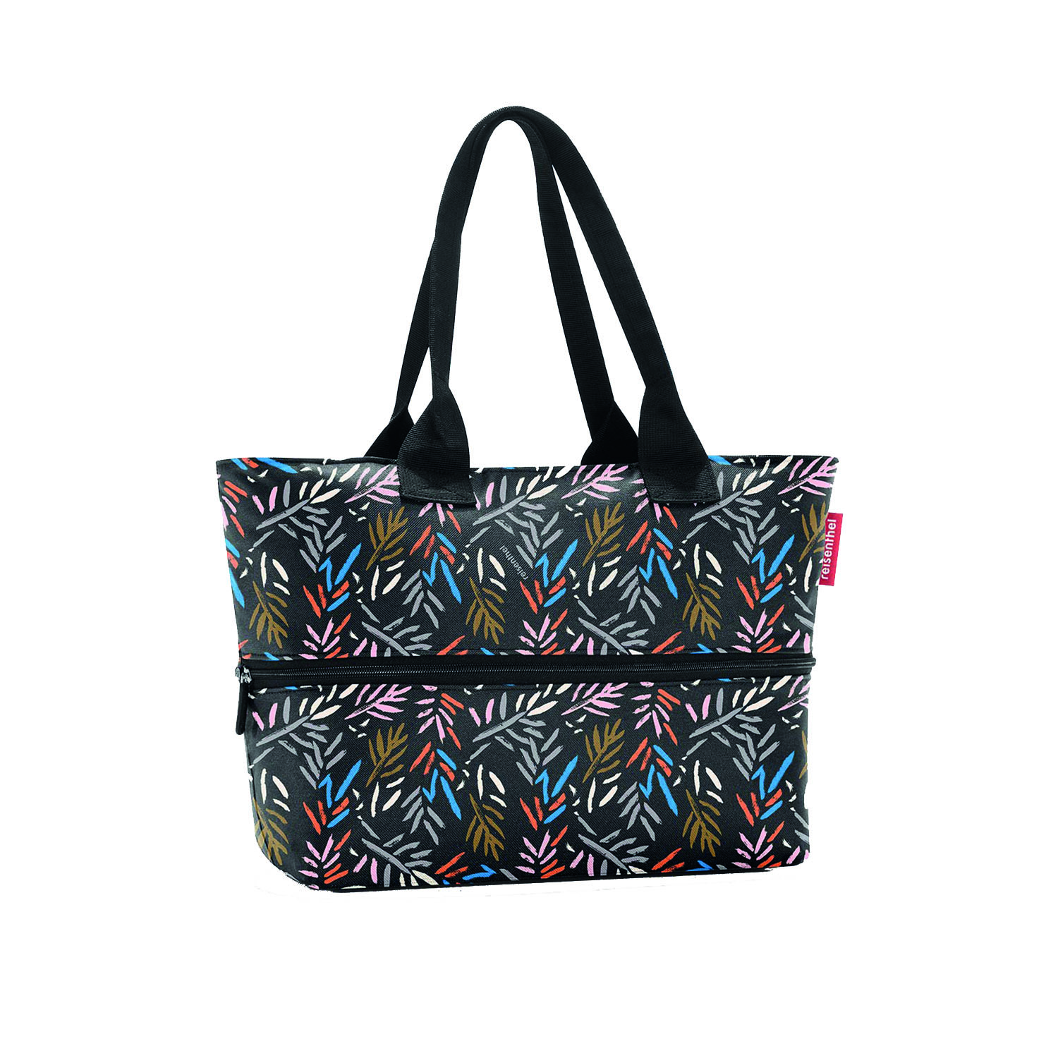 Reisenthel Shopper M-Autumn 1