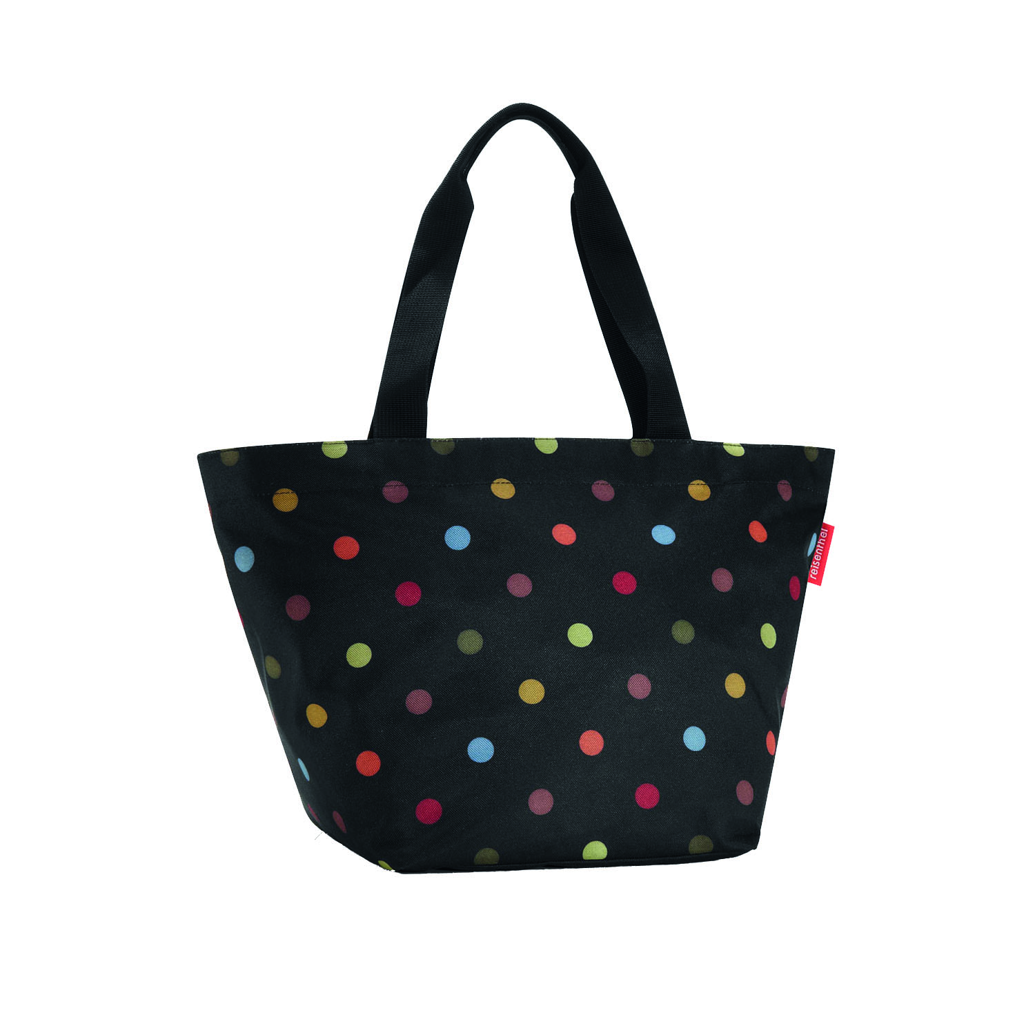 Reisenthel Shopper M-Dots