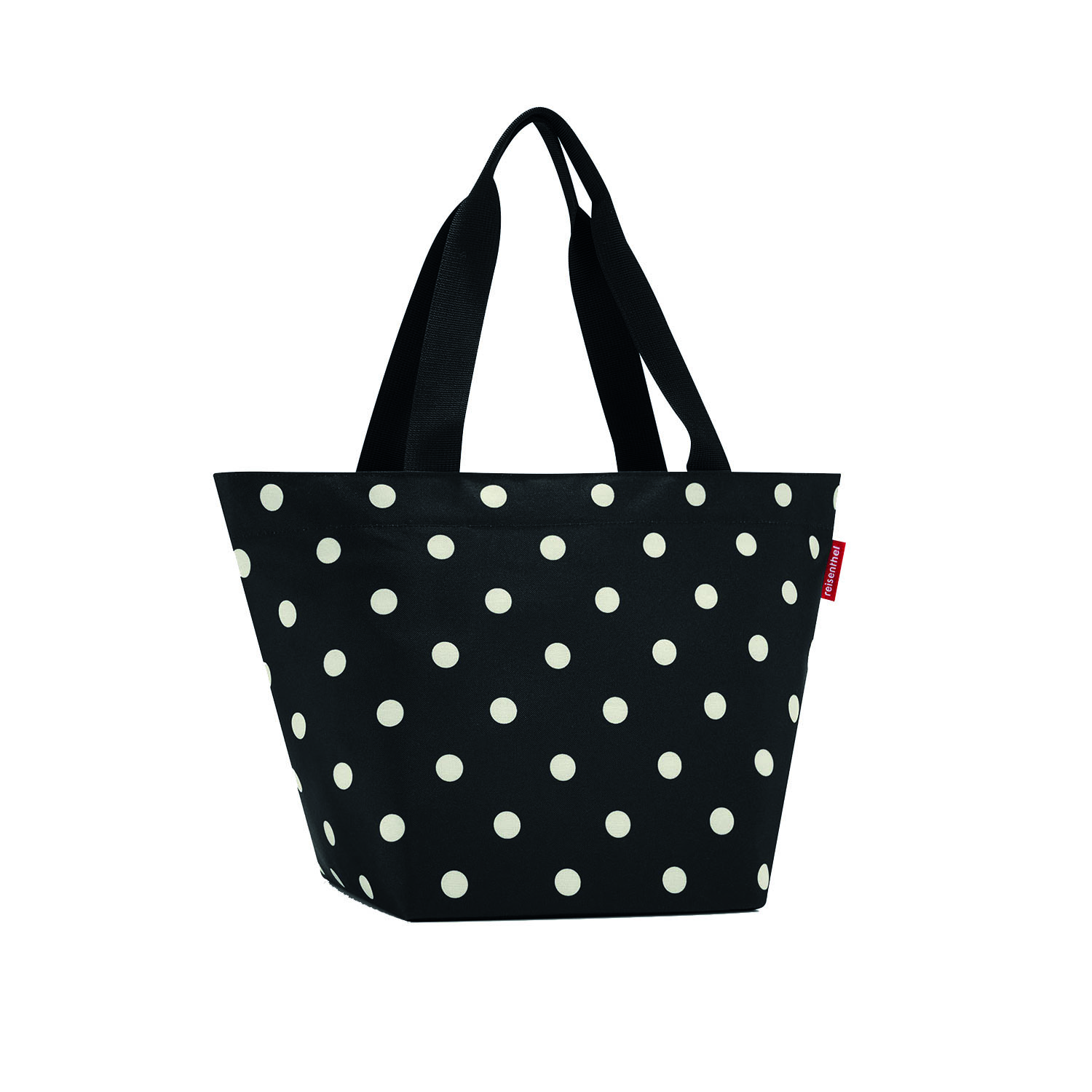 Reisenthel Shopper M-Mixed Dots