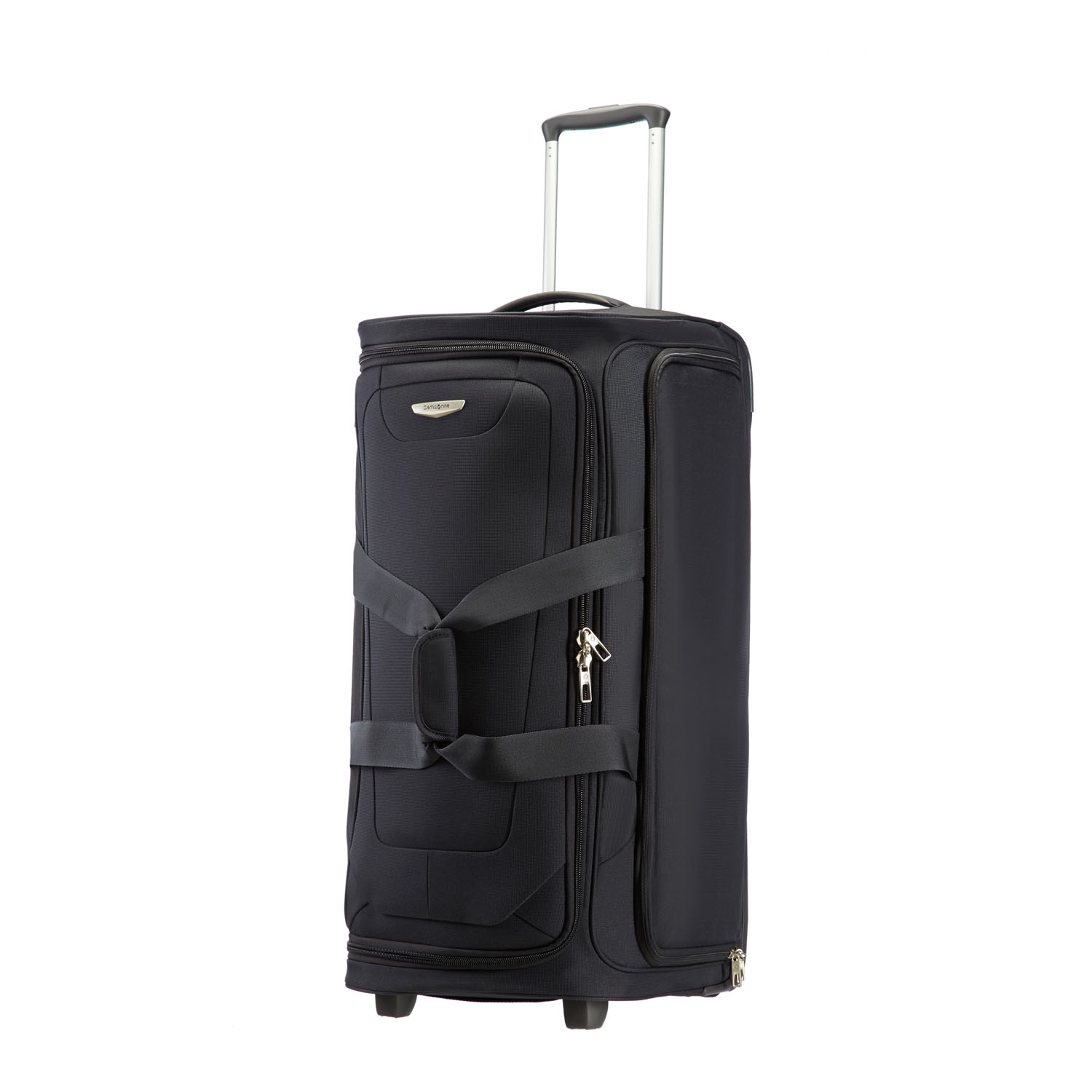 Samsonite Spark Reisetasche 77-Black