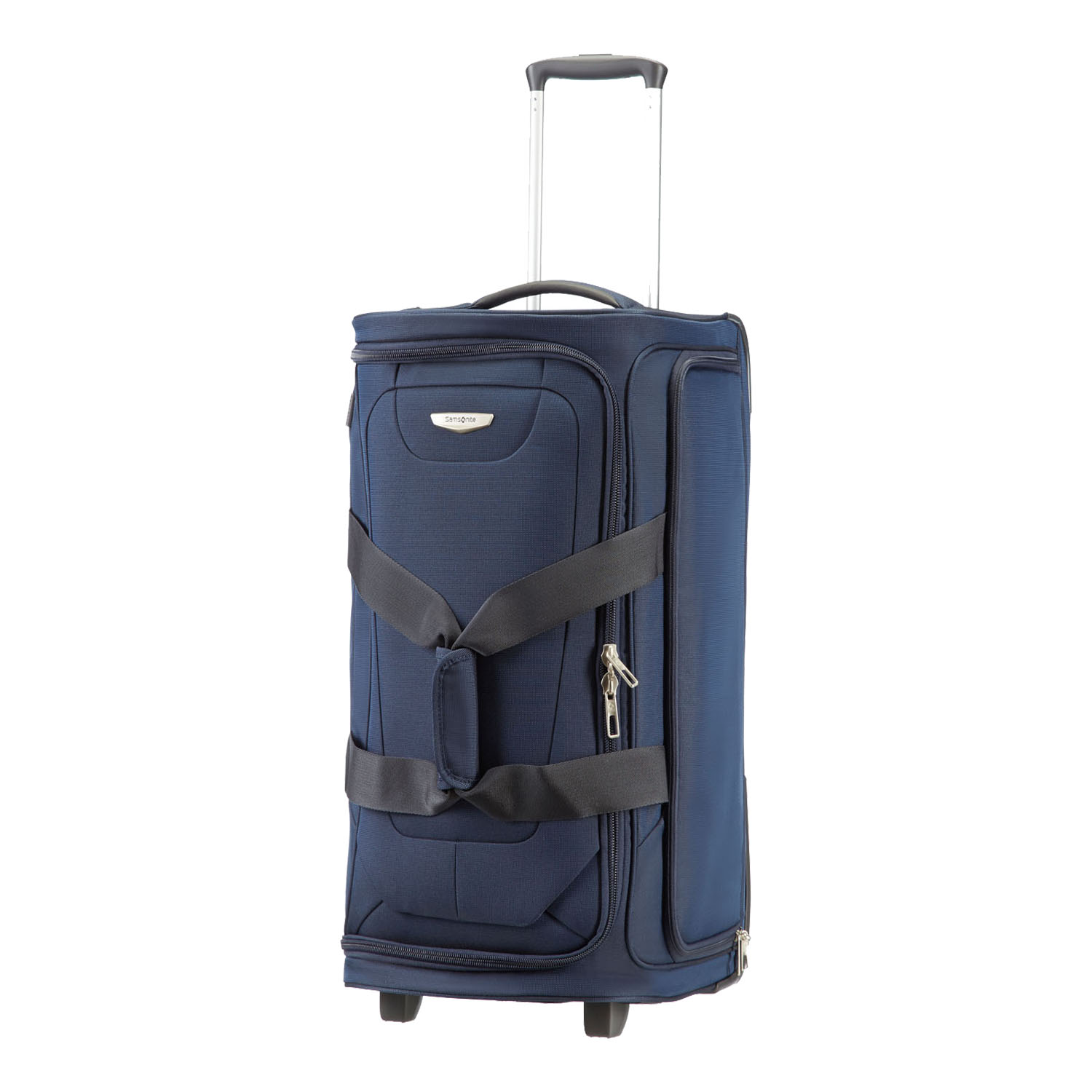 Samsonite Spark Reisetasche 77-Dark Blue