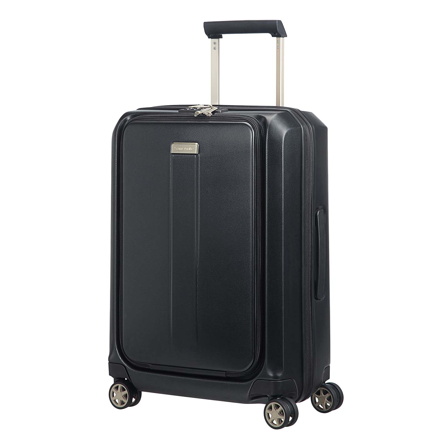 Samsonite Prodigy Business Bordtrolley 55 EXP-Black