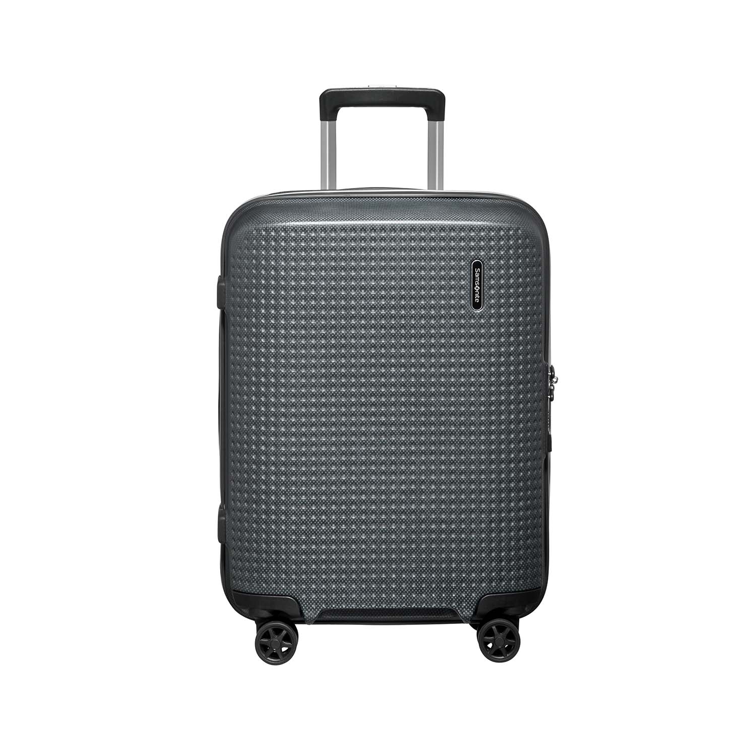 Samsonite Pixon 4-Rollen Bordtrolley S 55-Graphite