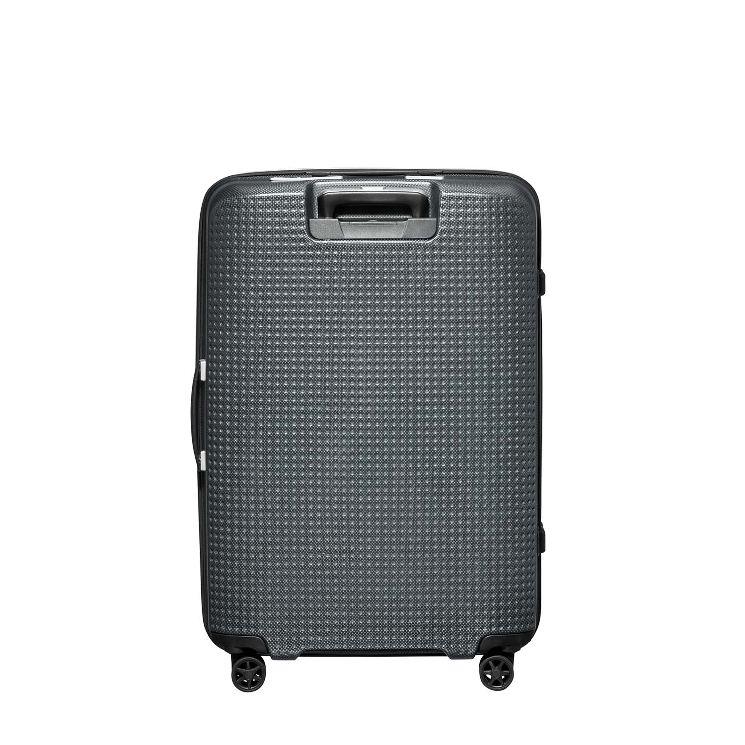Samsonite Pixon 4-Rollen Trolley L 76-Graphite