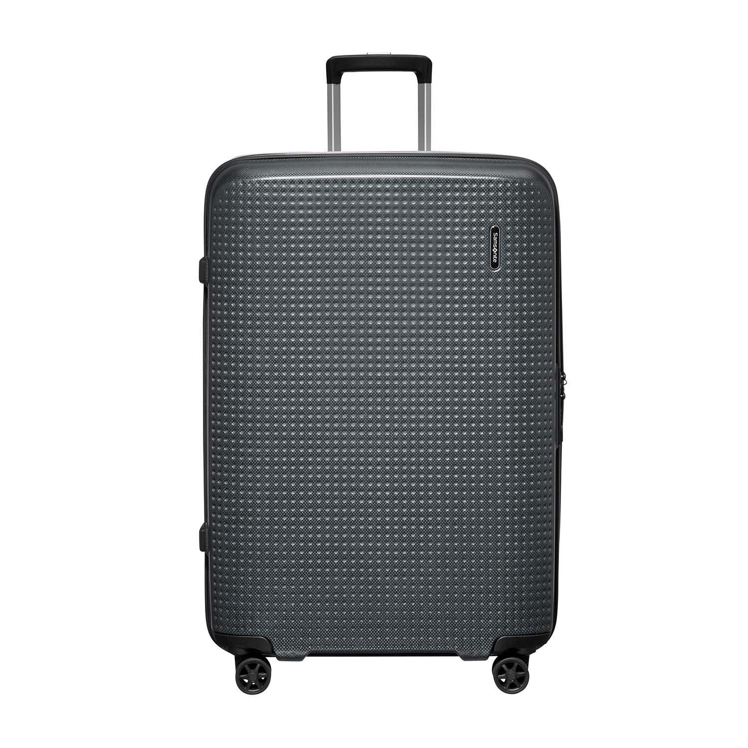 Samsonite Pixon 4-Rollen Trolley L 76-Graphite