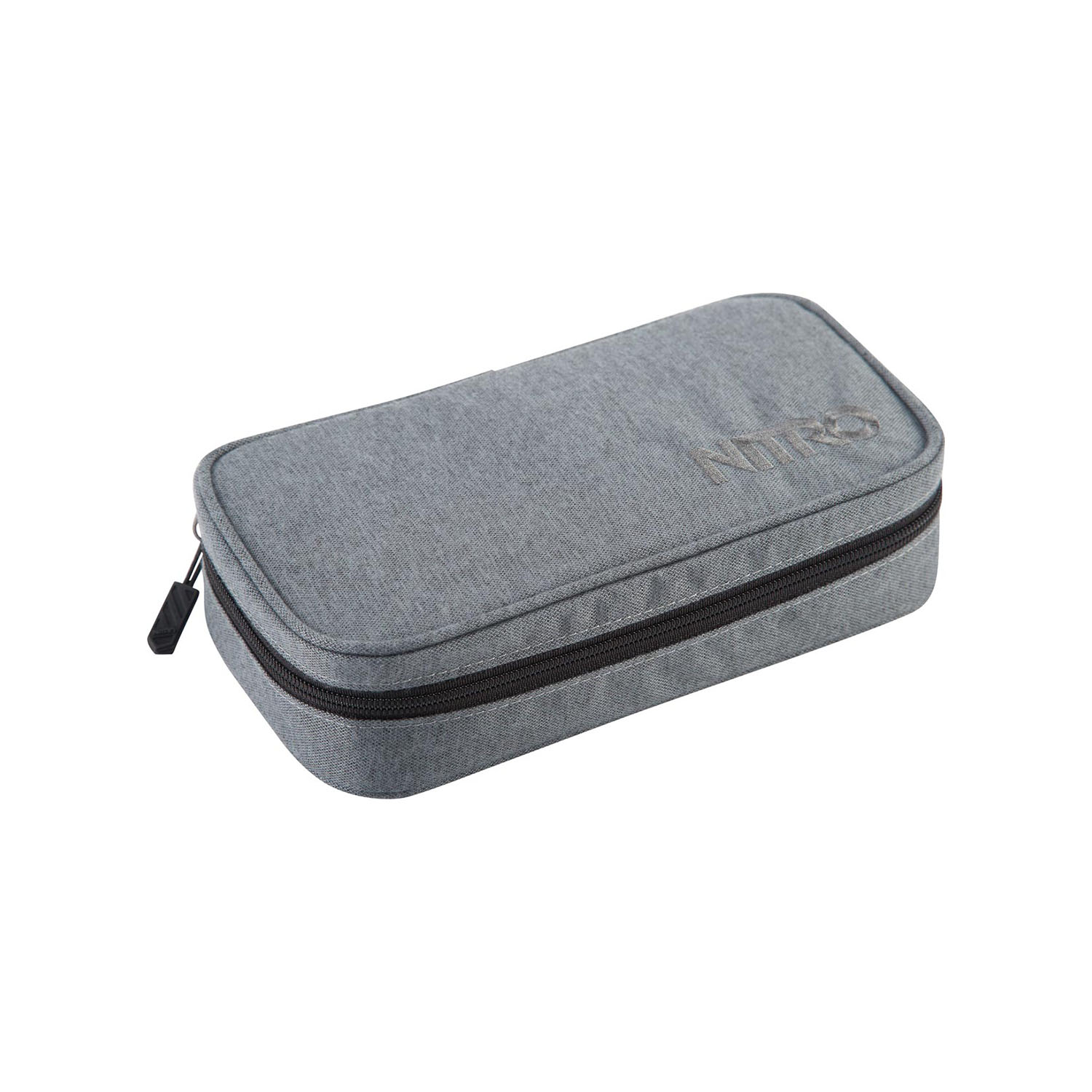Nitro Pencil Case XL-Black Noise